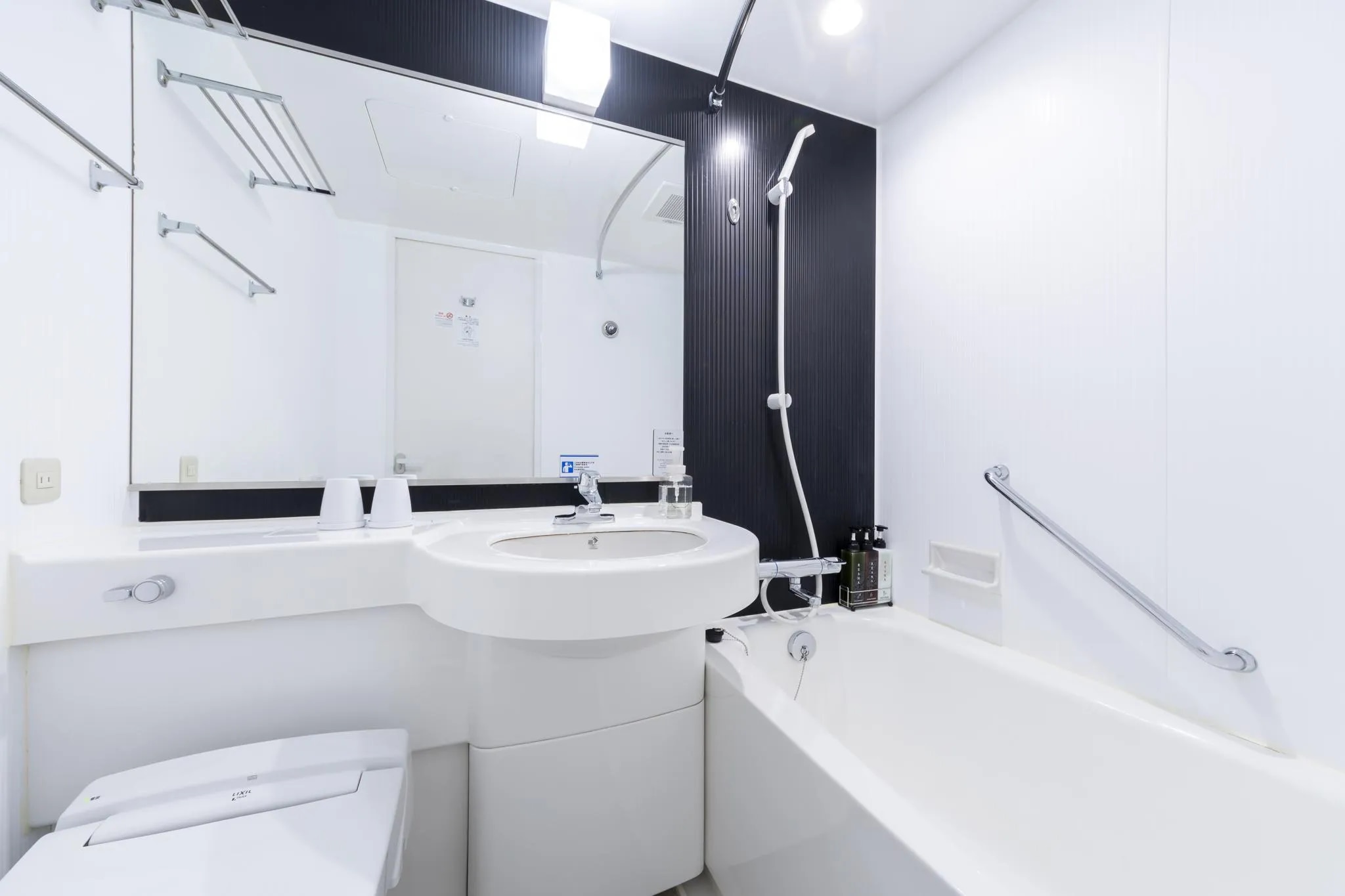 ホテルヴィラフォンテーヌ東京茅場町