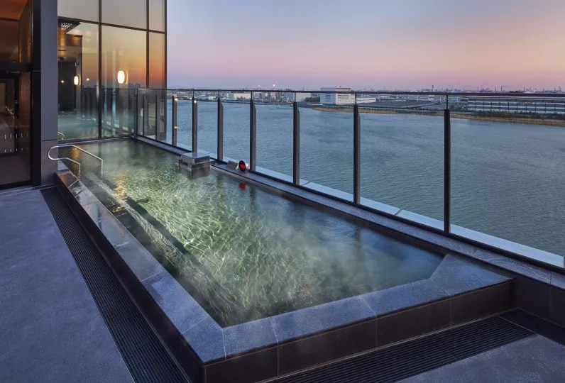 住友不動産 ホテル ヴィラフォンテーヌ グランド 羽田空港