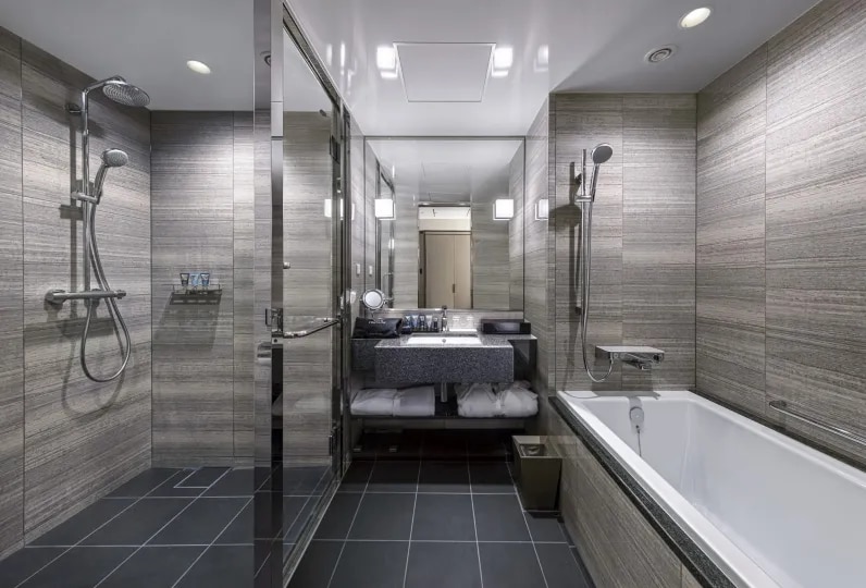 住友不動産 ホテル ヴィラフォンテーヌ プレミア 羽田空港