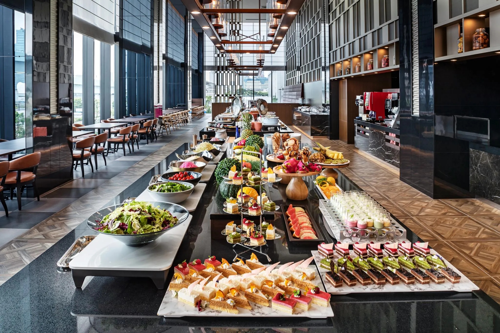 住友不動産 ホテル ヴィラフォンテーヌ グランド 東京有明