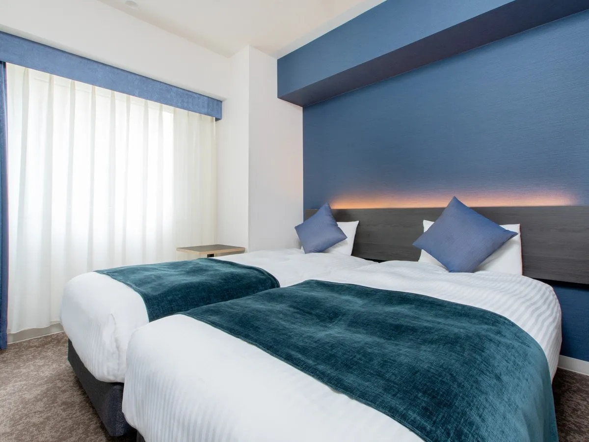 ホテルヴィラフォンテーヌ東京浜松町