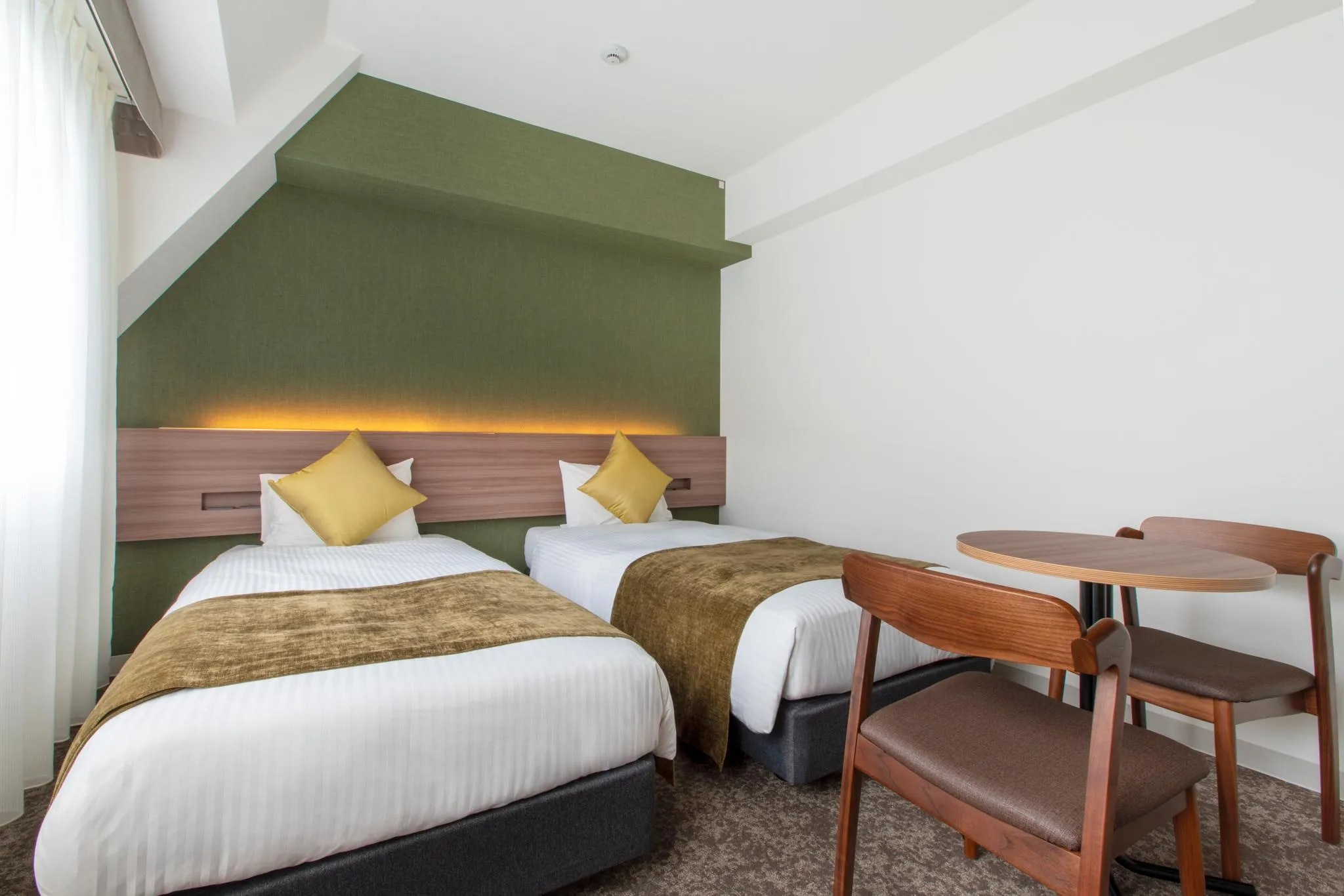 ホテルヴィラフォンテーヌ東京浜松町