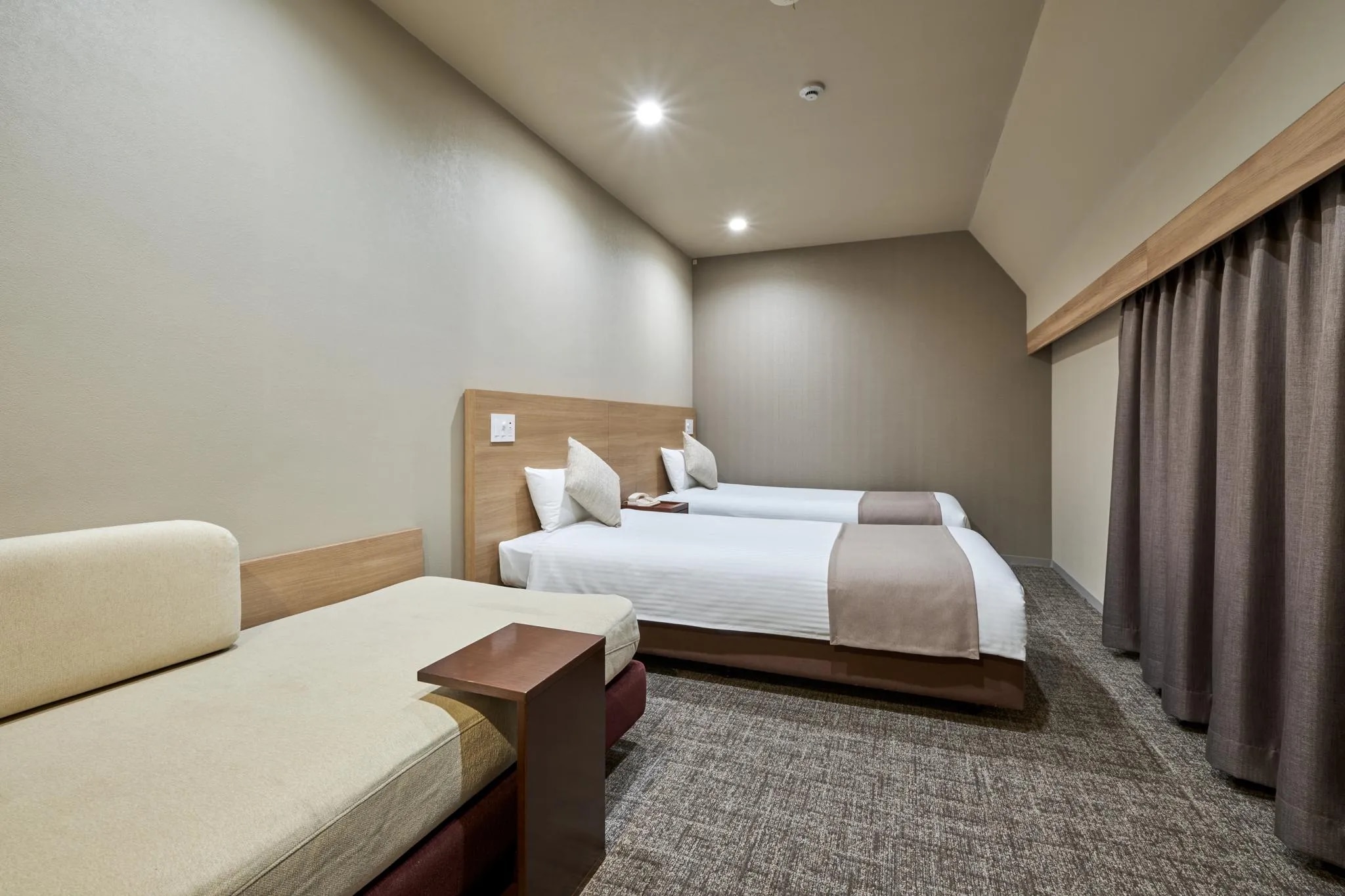 ホテルヴィラフォンテーヌ東京神保町