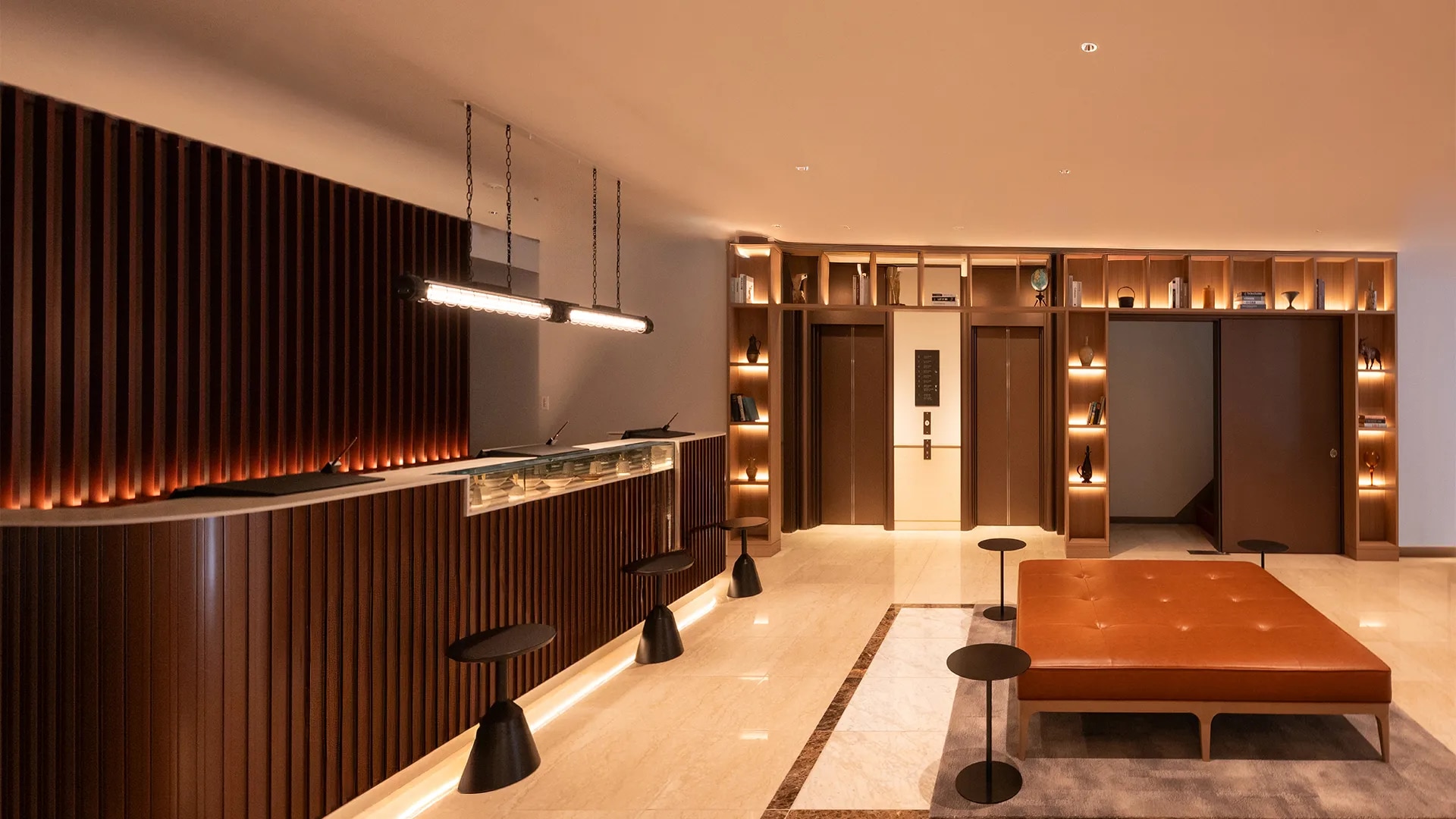 クインテッサホテル広島銀山町