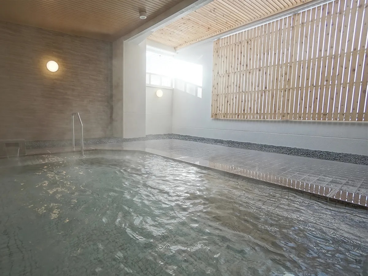 ホテル・ラ・ジェント・プラザ函館北斗