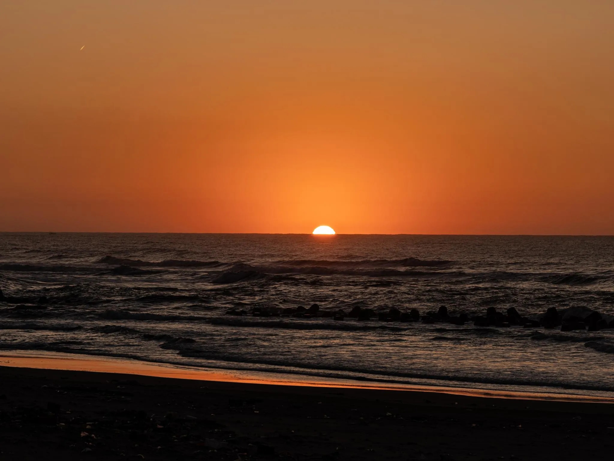 海辺のお宿 一久