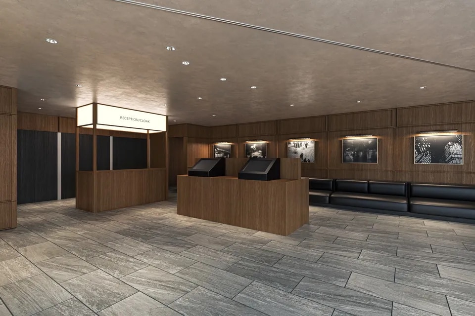 東急ステイ新宿