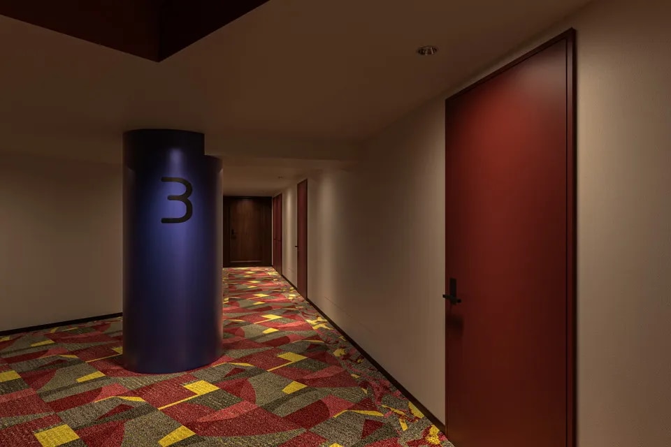 東急ステイ新宿