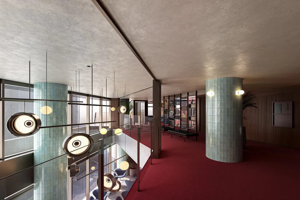 東急ステイ新宿