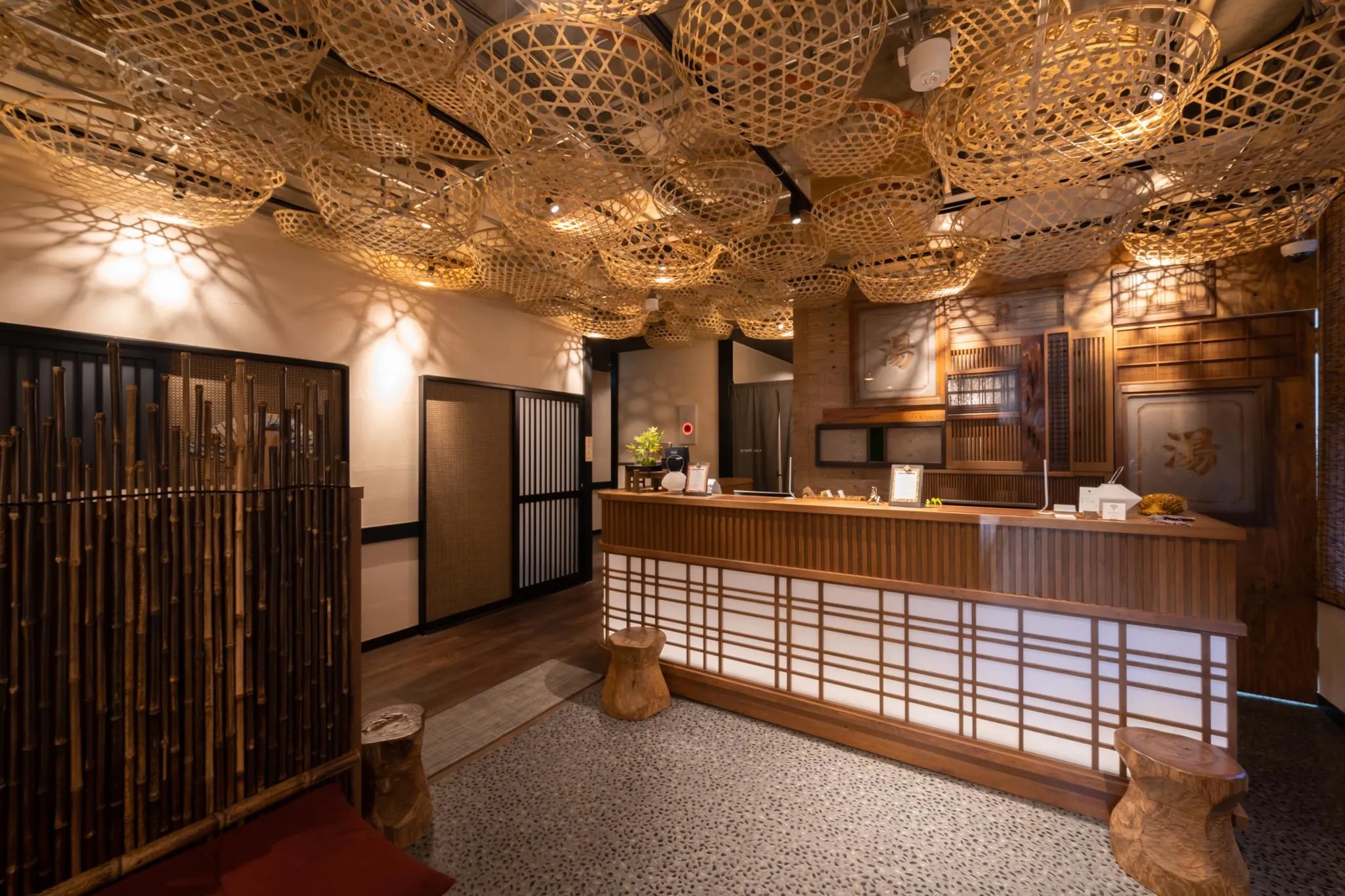 箱根つたや旅館