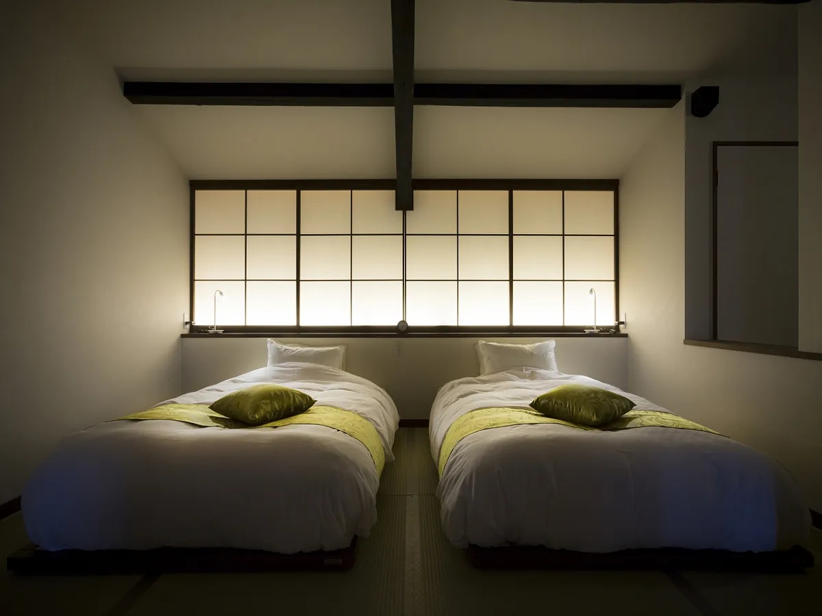 水辺の離れ Calme -カルム-