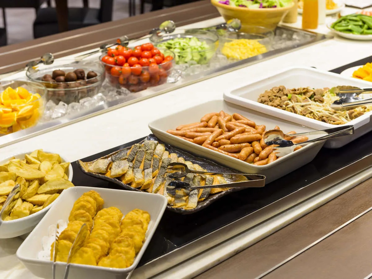 ベストウェスタンプラスホテルフィーノ千歳