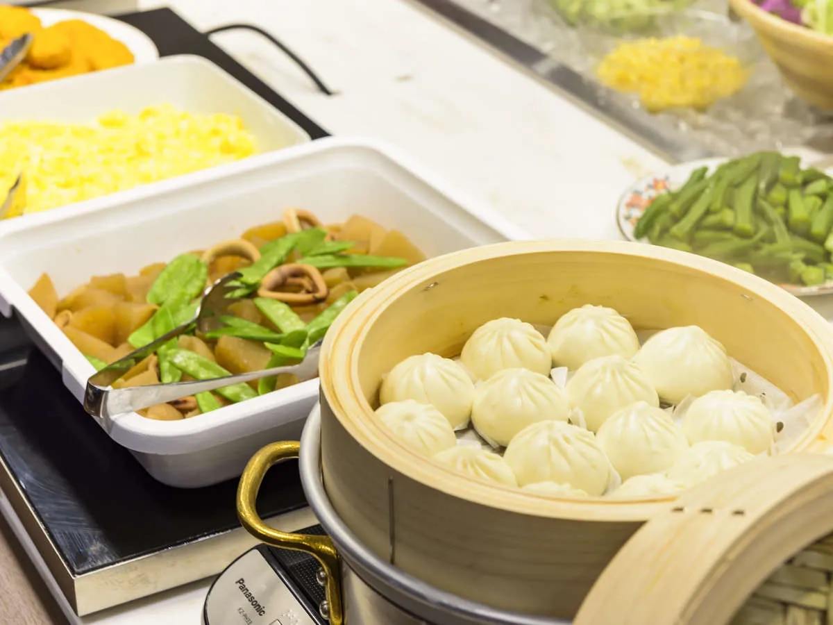 ベストウェスタンプラスホテルフィーノ千歳