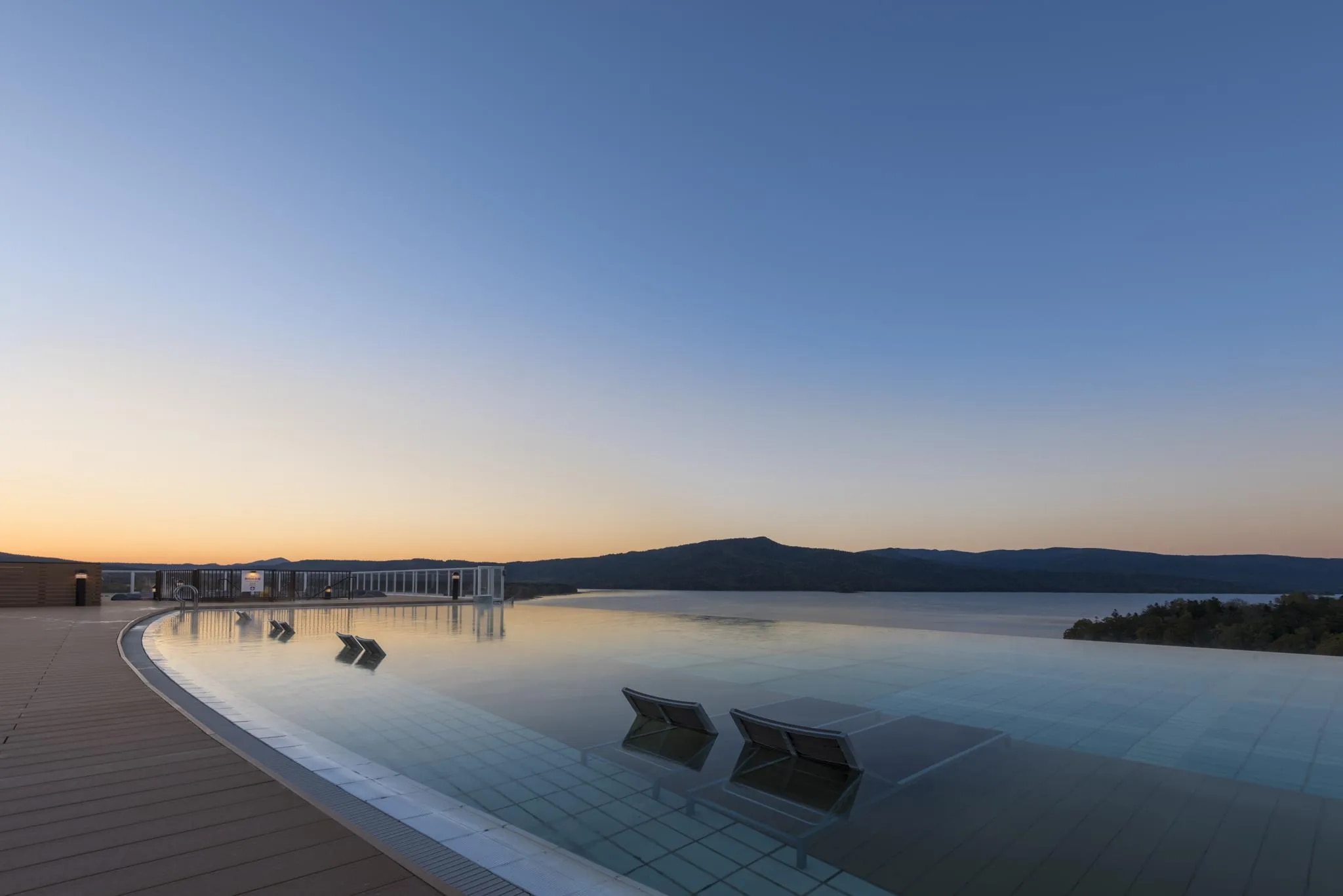 ニュー阿寒ホテル