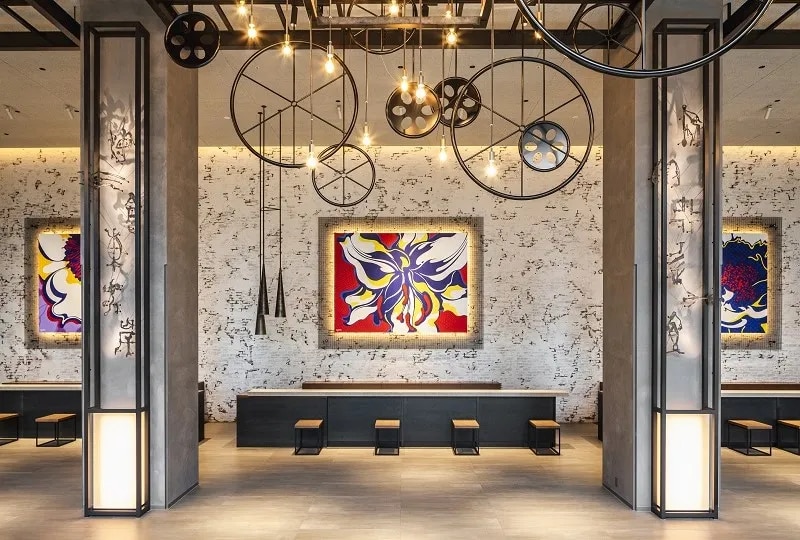 東京ベイ潮見プリンスホテル