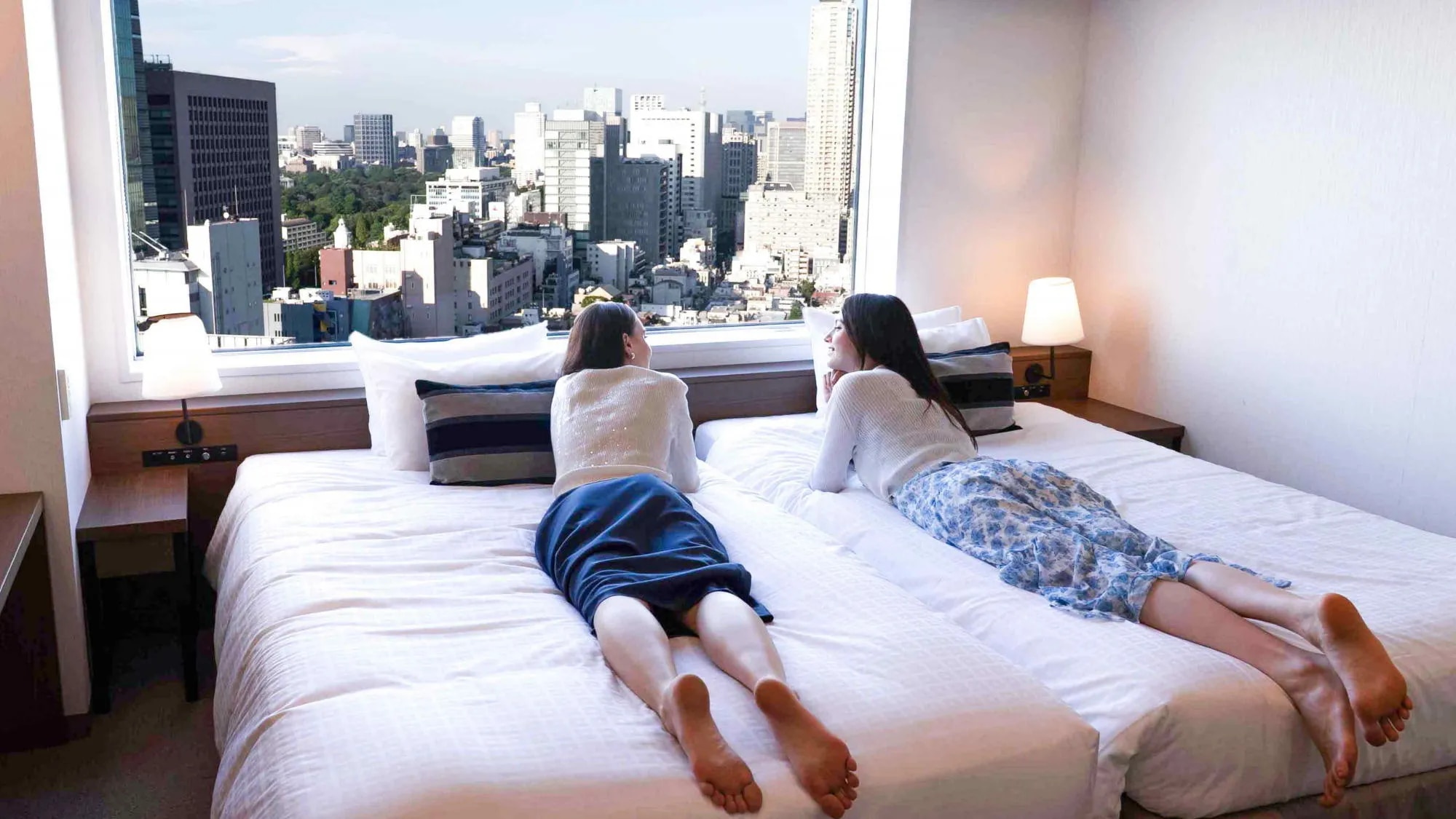 東急ステイ青山プレミア