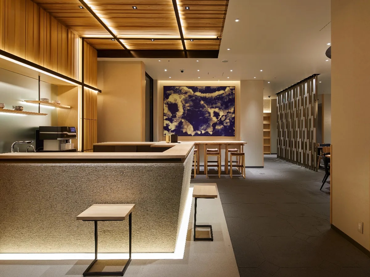 アゴーラ 東京銀座