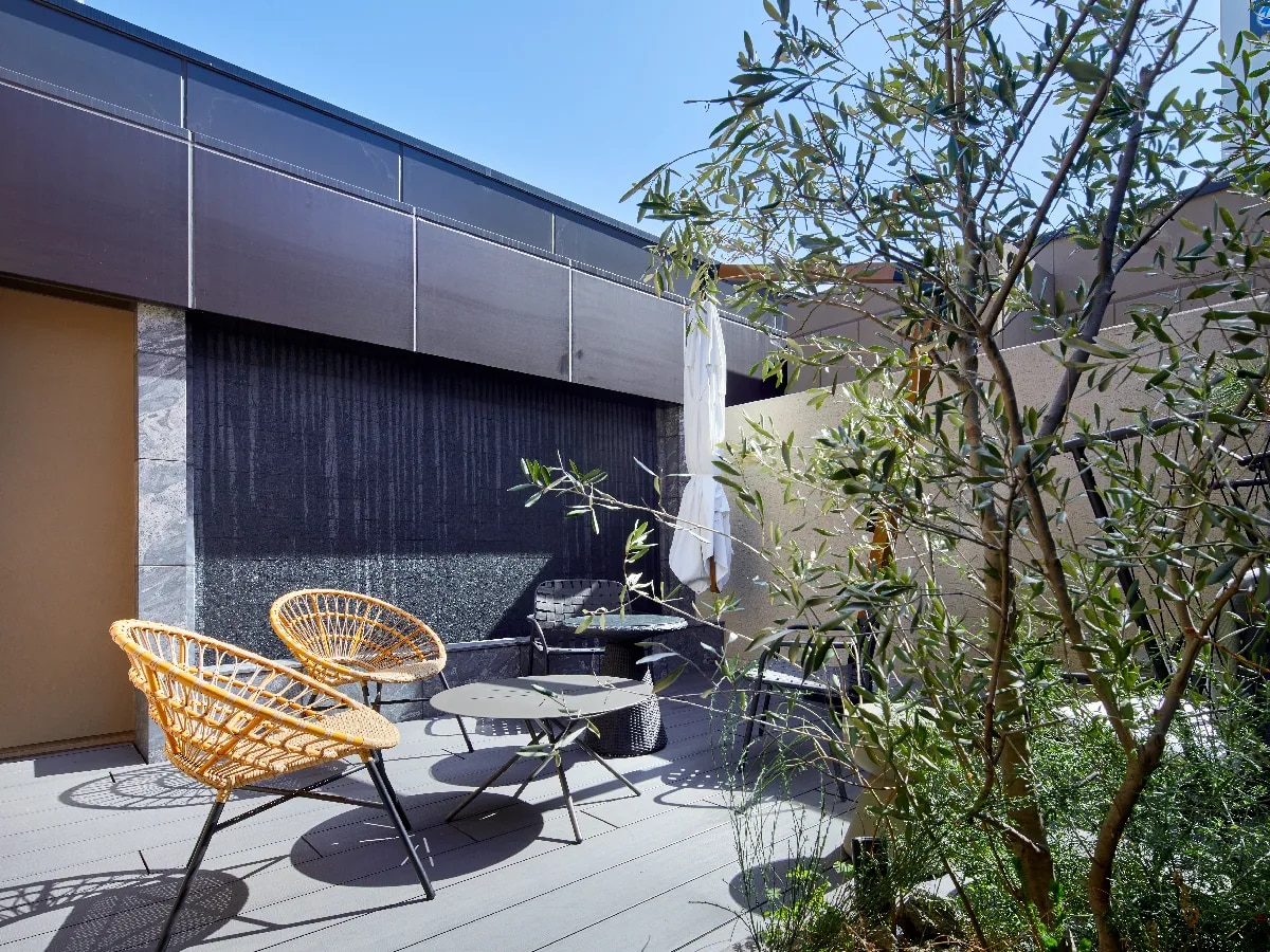 アゴーラ 東京銀座