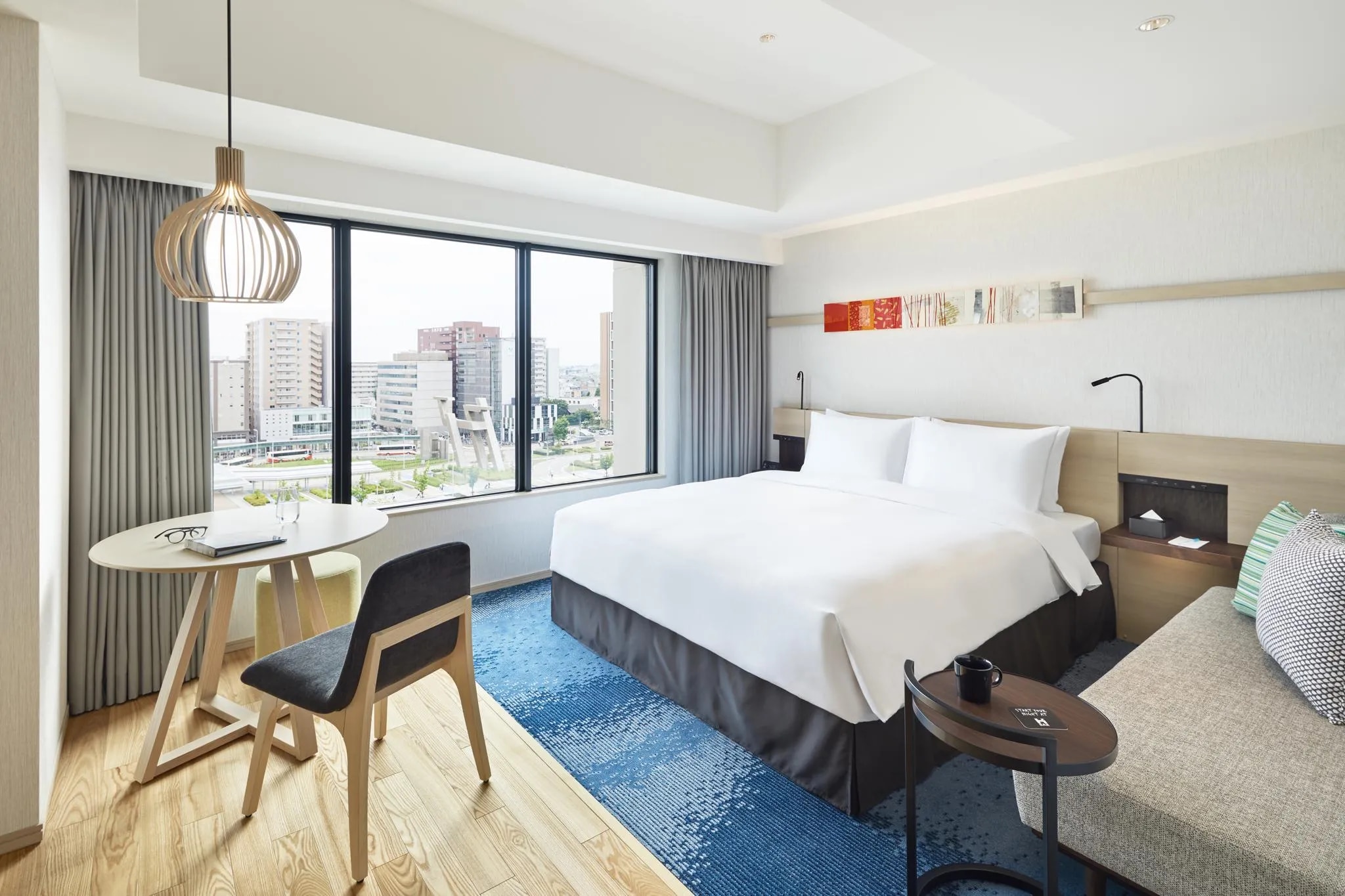 ハイアット ハウス 金沢