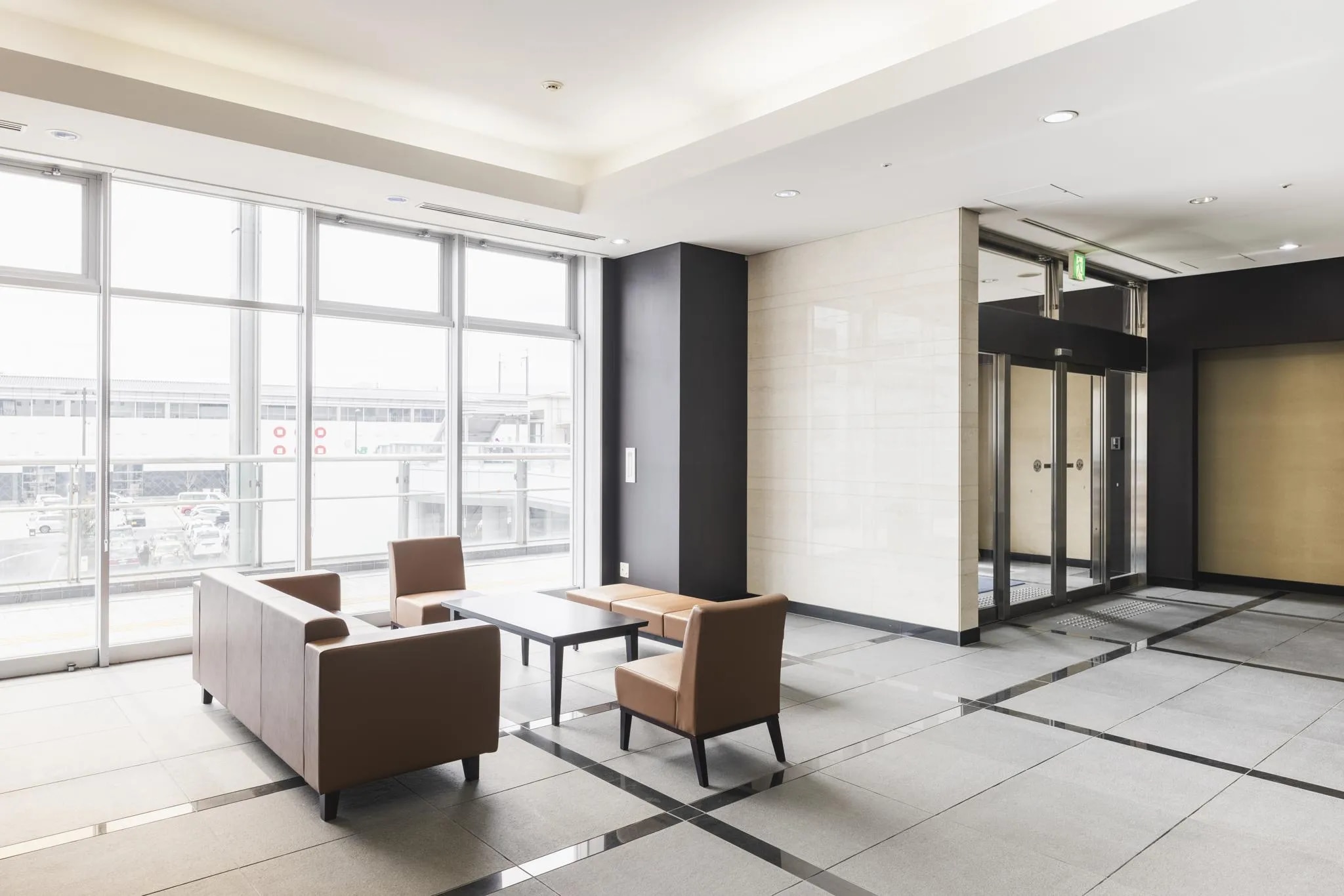 相鉄フレッサイン 長野上田駅前