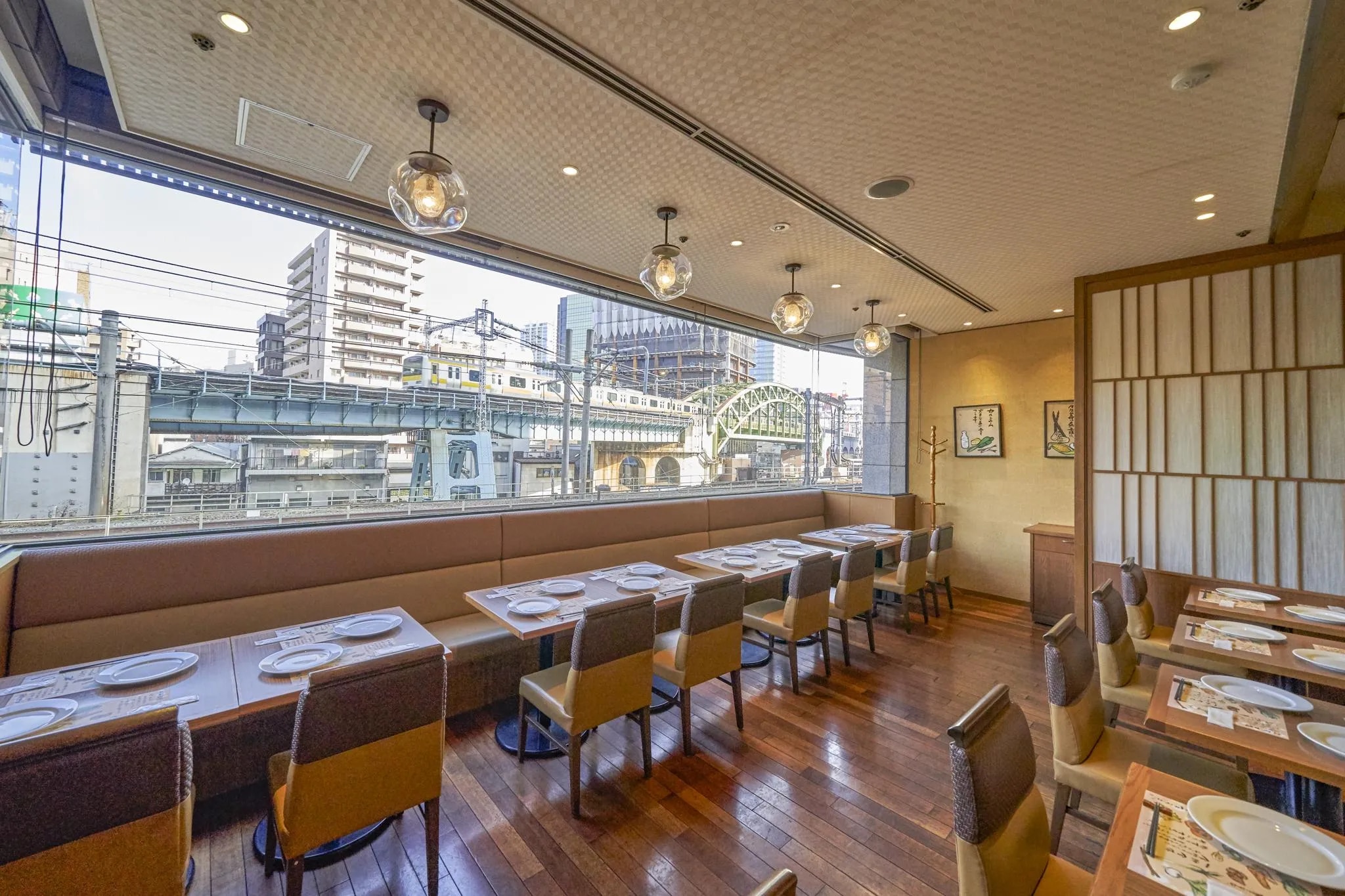 お茶の水ホテルジュラク