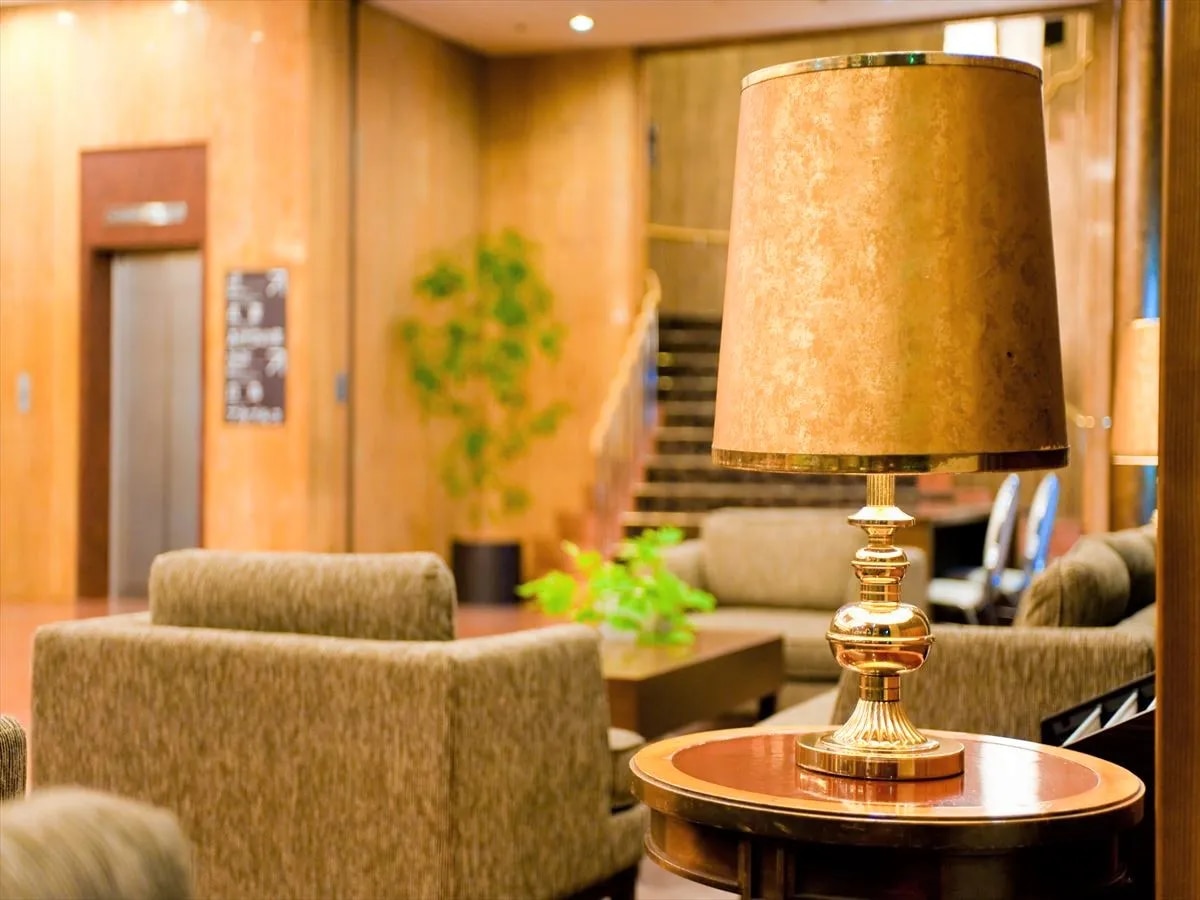 お茶の水ホテルジュラク