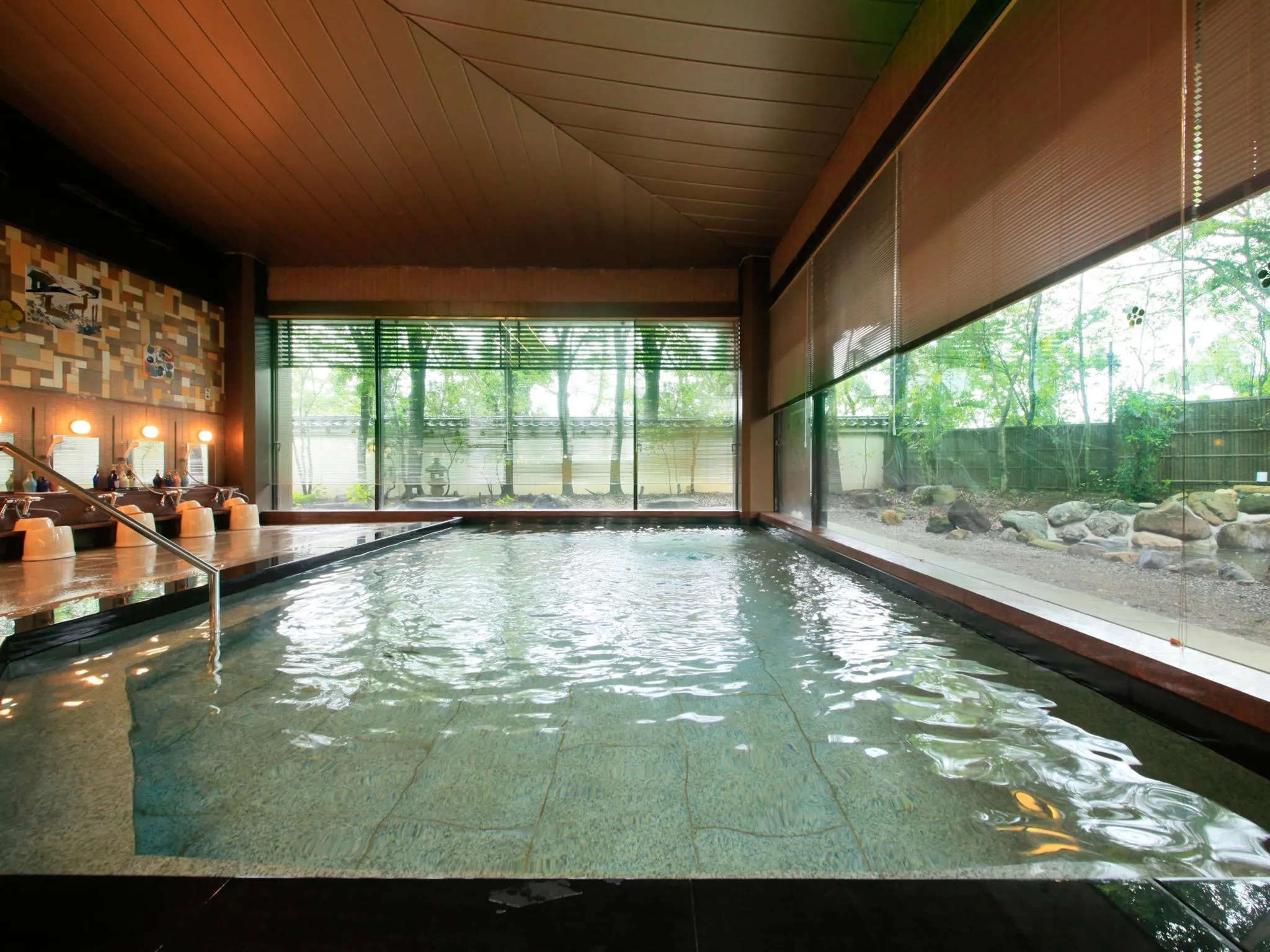 山代温泉みやびの宿　加賀百万石