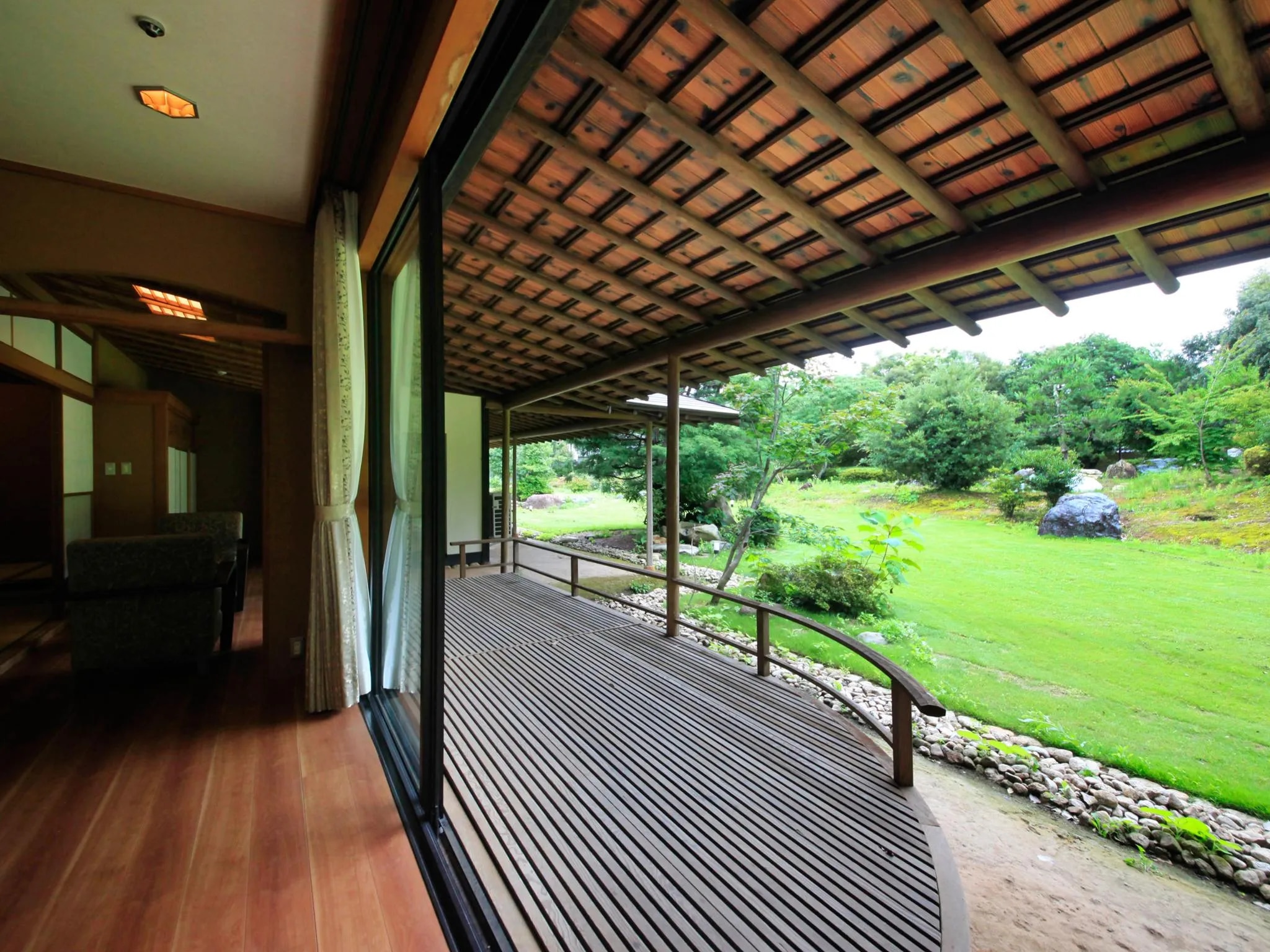 山代温泉みやびの宿　加賀百万石