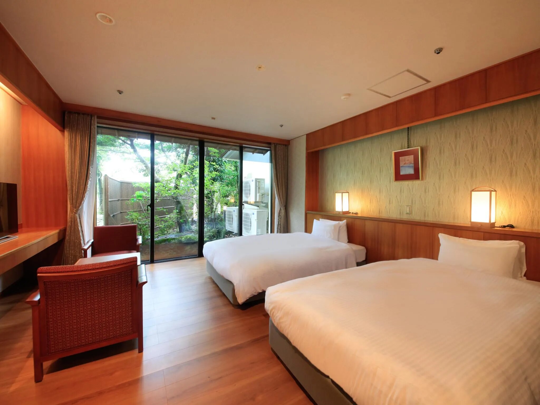 山代温泉みやびの宿　加賀百万石