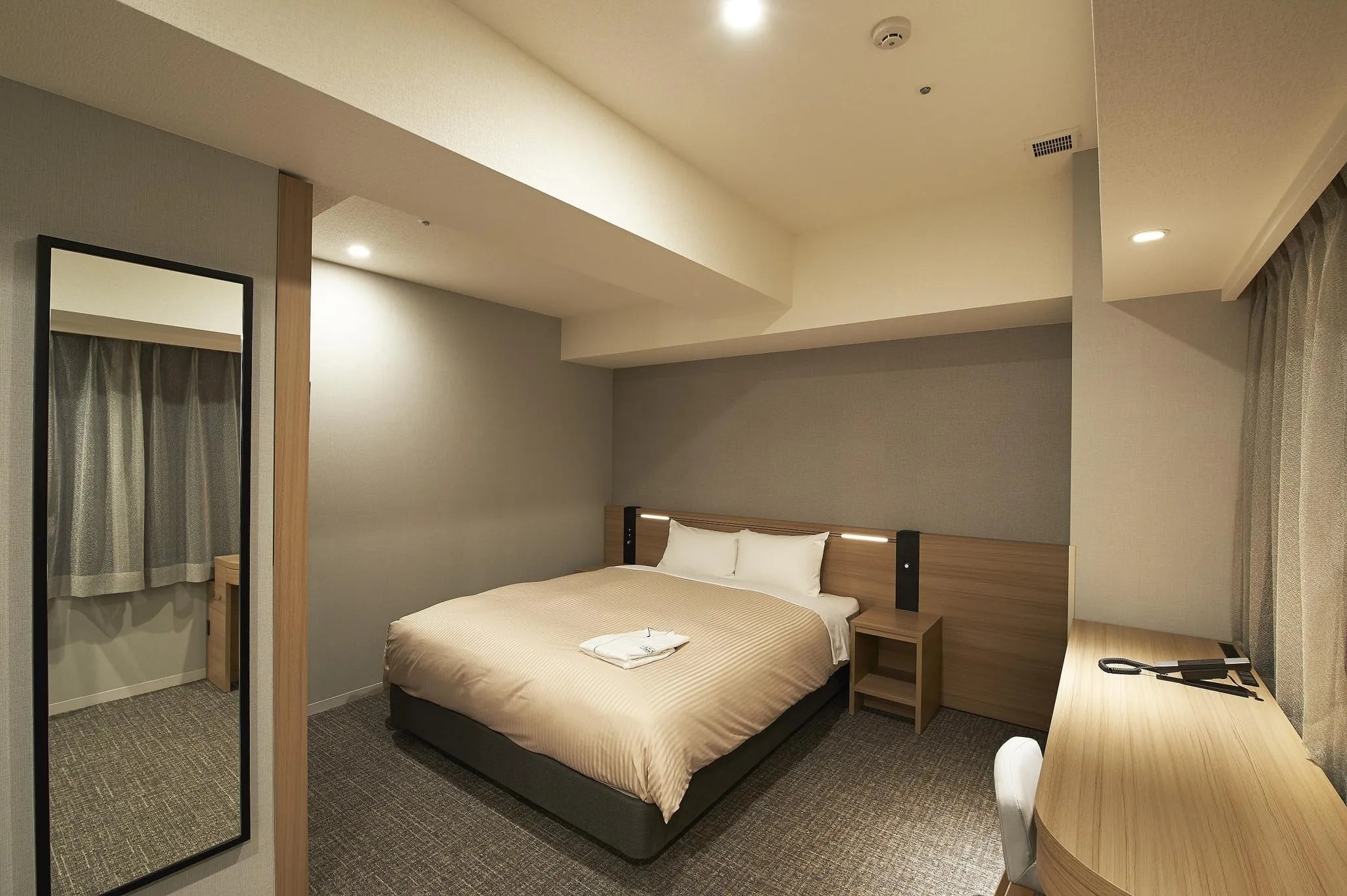 相鉄フレッサイン 東京神田