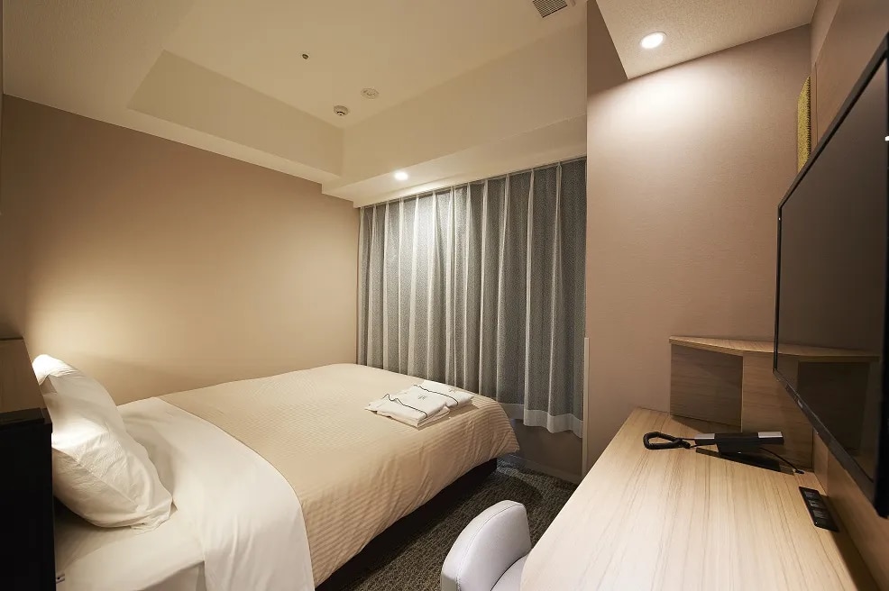 相鉄フレッサイン 東京神田