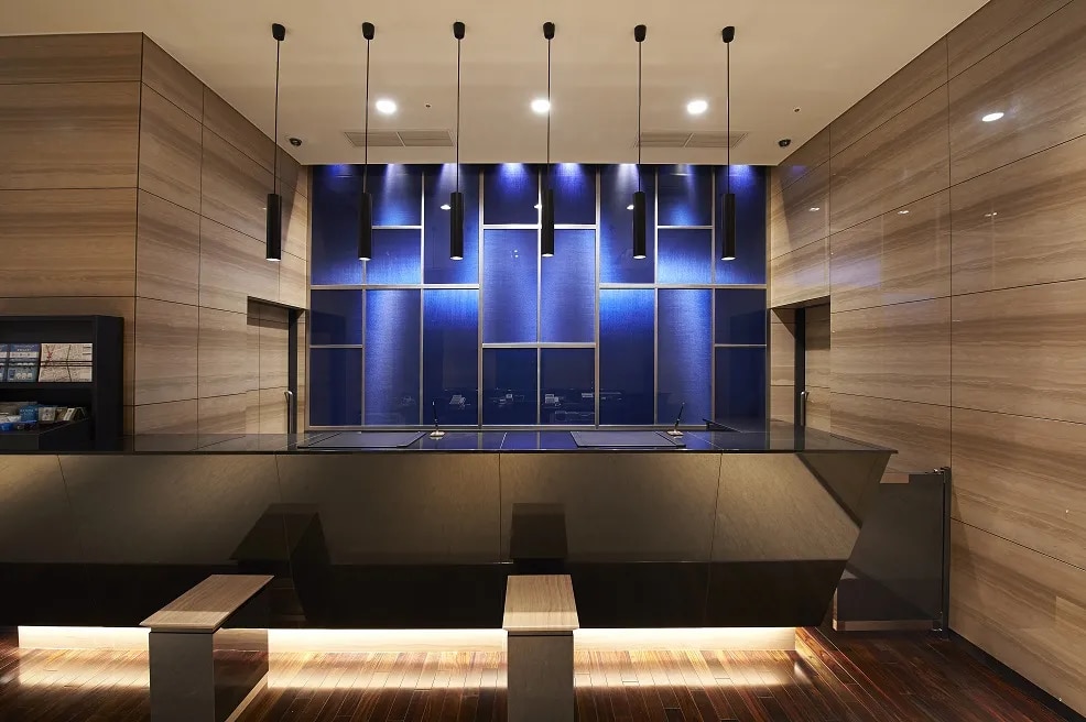 相鉄フレッサイン 東京神田