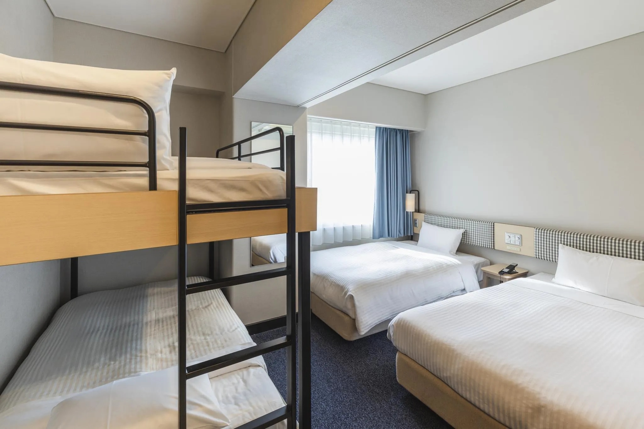 相鉄フレッサイン 東京東陽町駅前