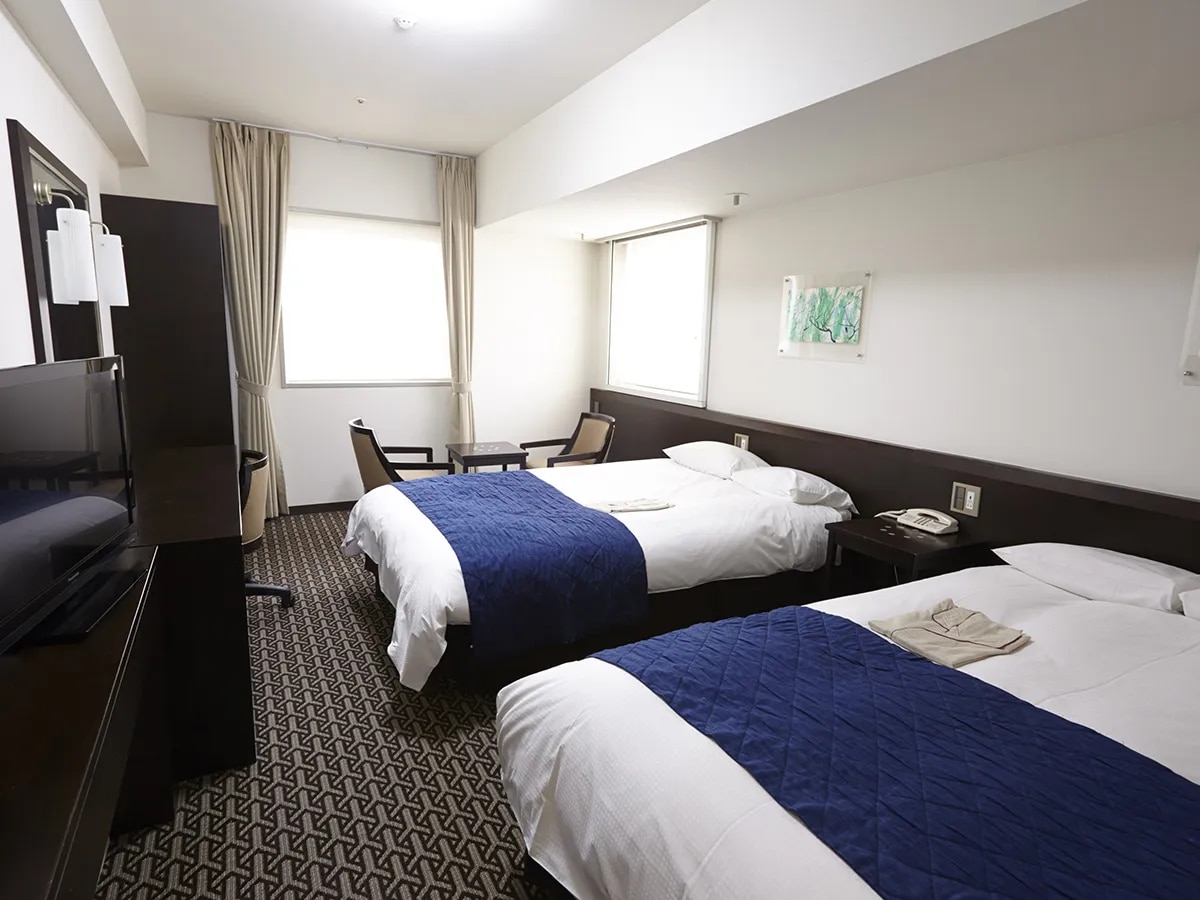 ハートンホテル東品川