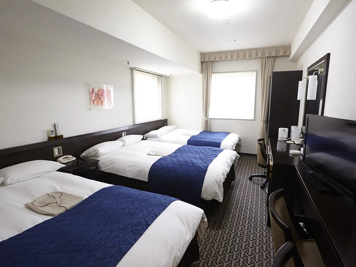 ハートンホテル東品川