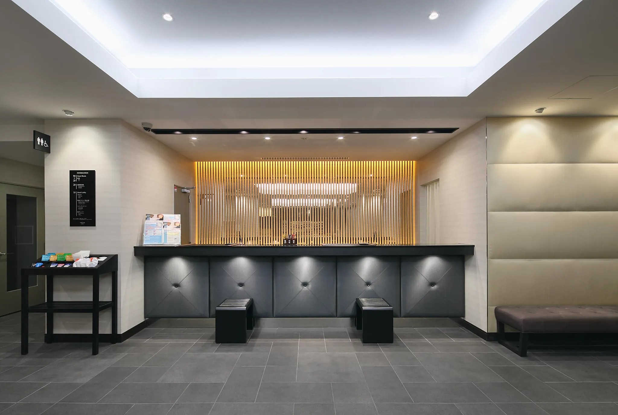 相鉄フレッサイン 日本橋人形町