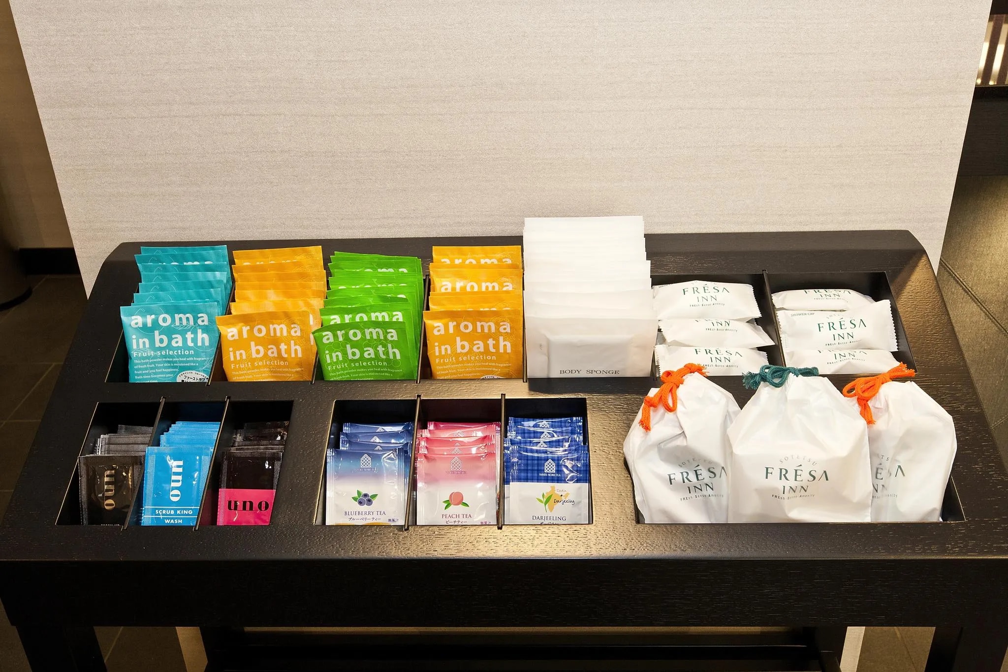 相鉄フレッサイン 日本橋人形町