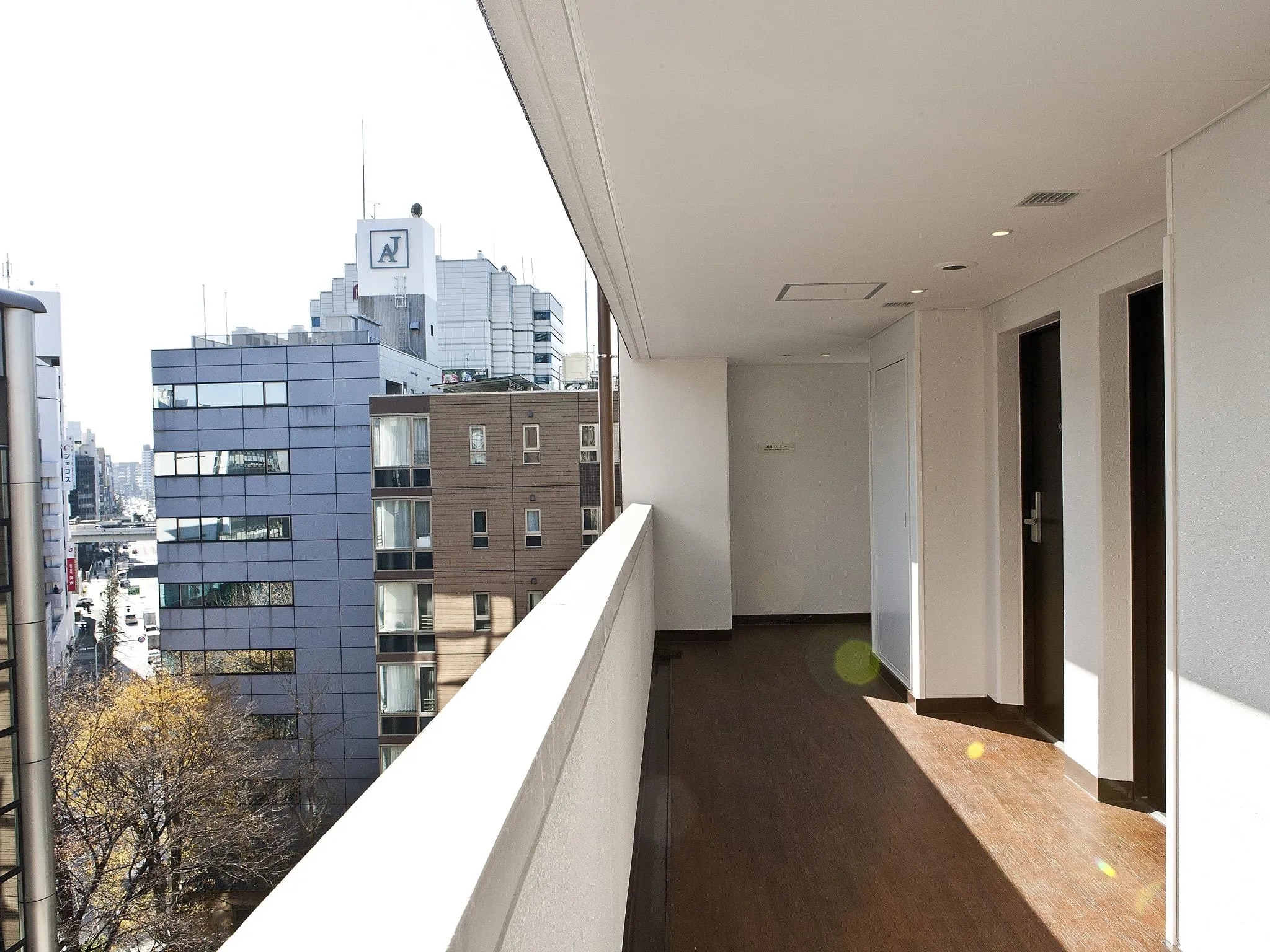 相鉄フレッサイン 日本橋人形町