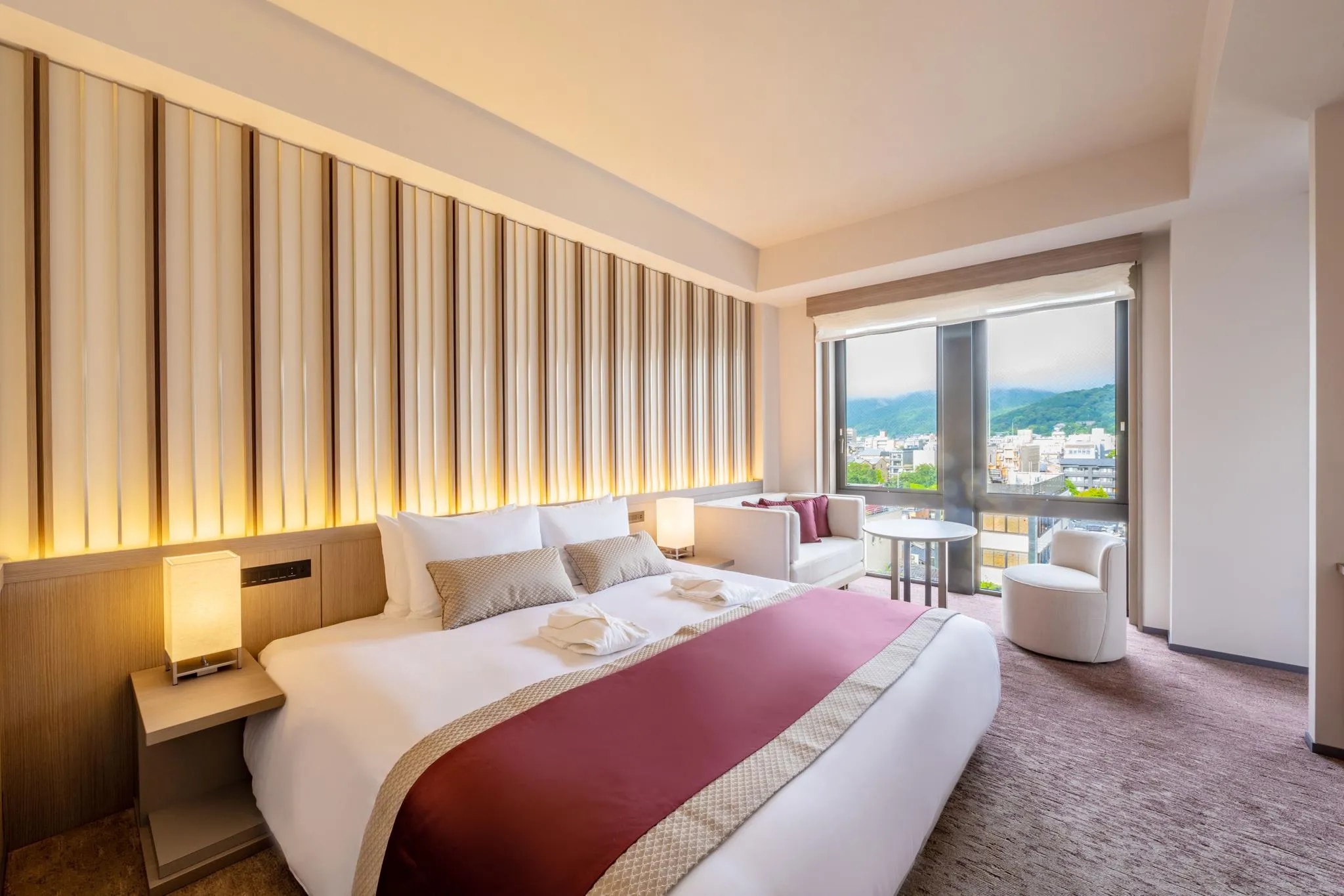 ザ・ゲートホテル 京都高瀬川 by HULIC