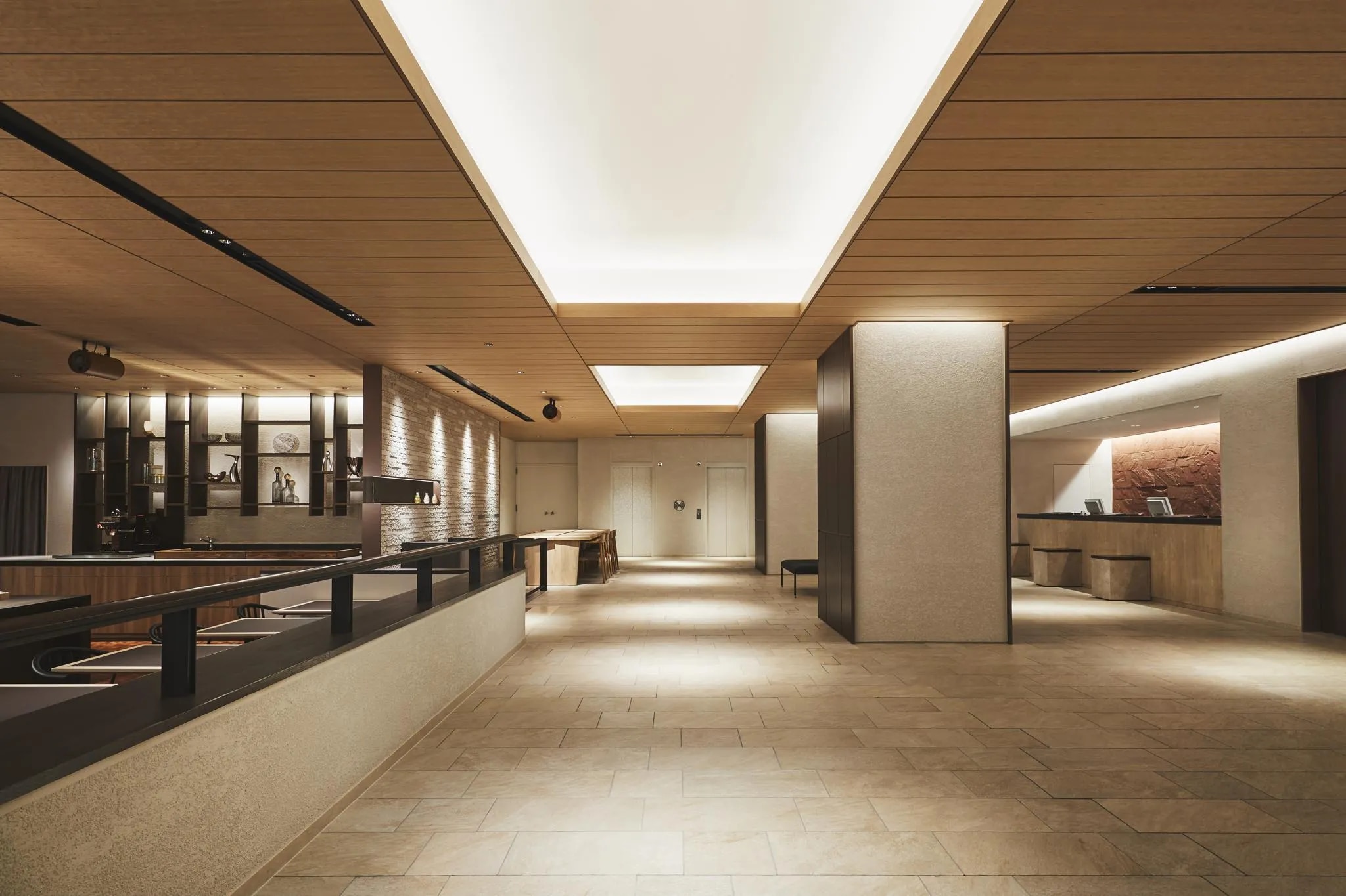 リーガプレイス肥後橋