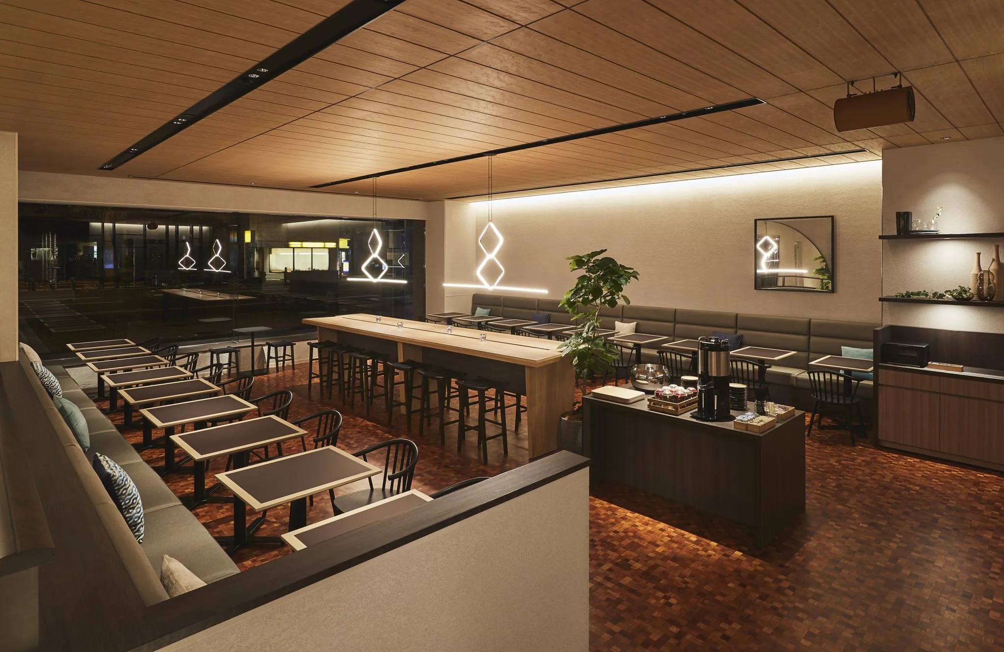 リーガプレイス肥後橋