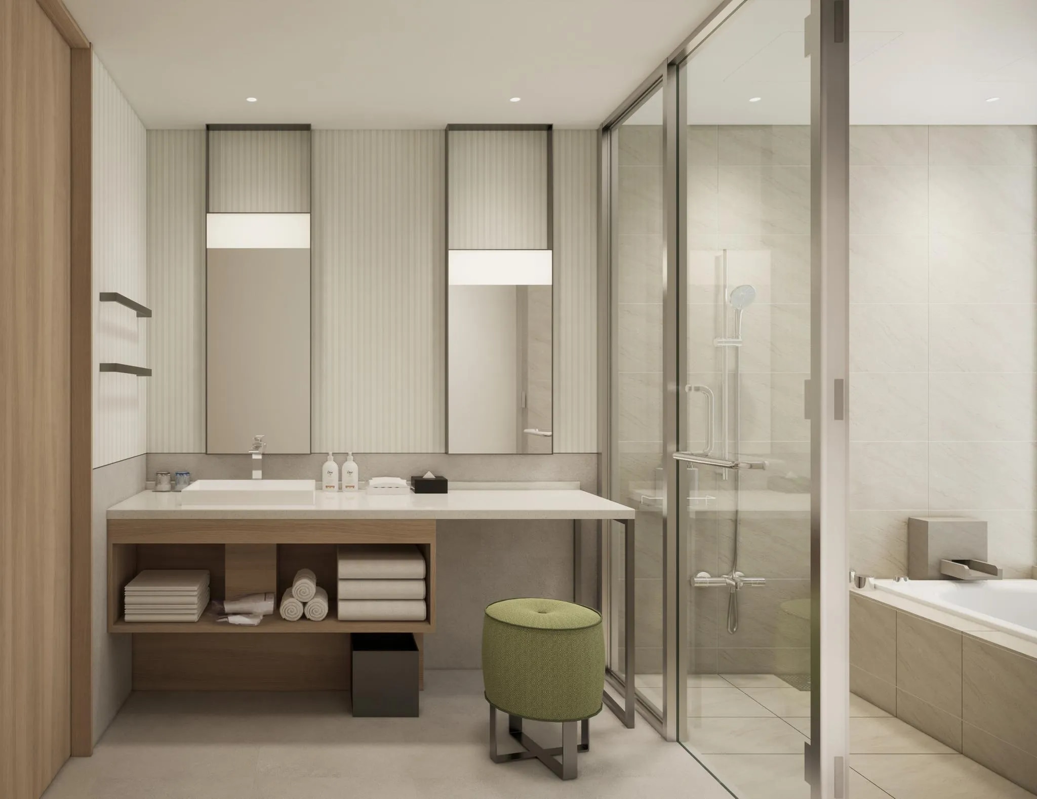 【2025年9月新館オープン】ANAホリデイ・イン リゾート信濃大町くろよん by IHG