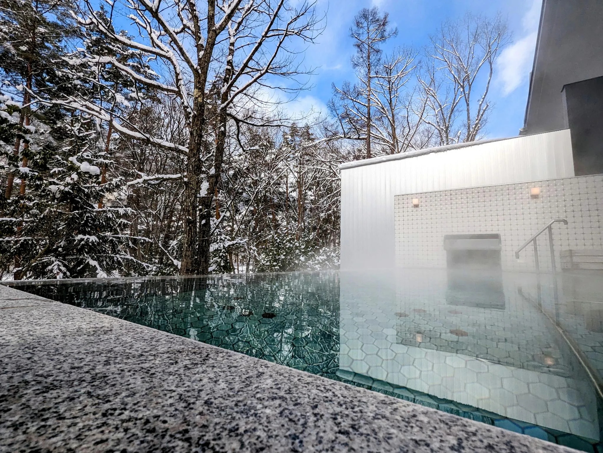 【2025年9月新館オープン】ANAホリデイ・イン リゾート信濃大町くろよん by IHG