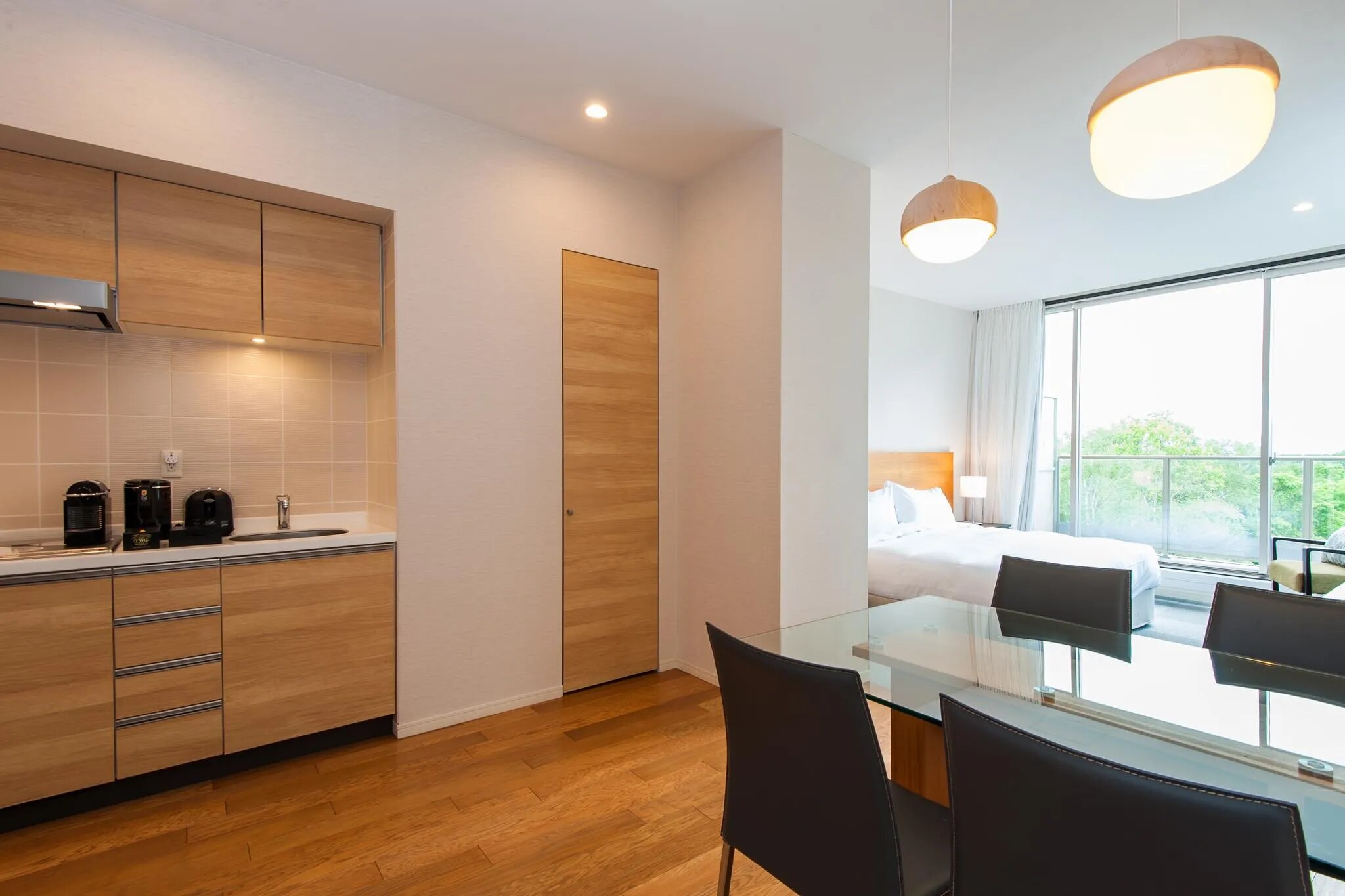 Chatrium Niseko（チャトリウム ニセコ）