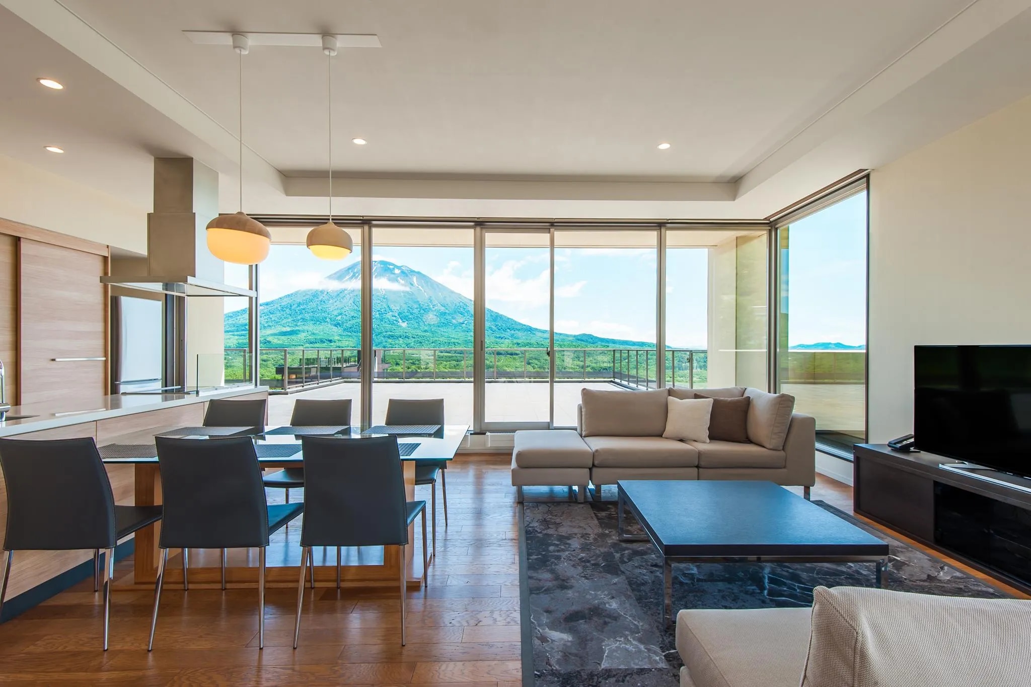 Chatrium Niseko（チャトリウム ニセコ）