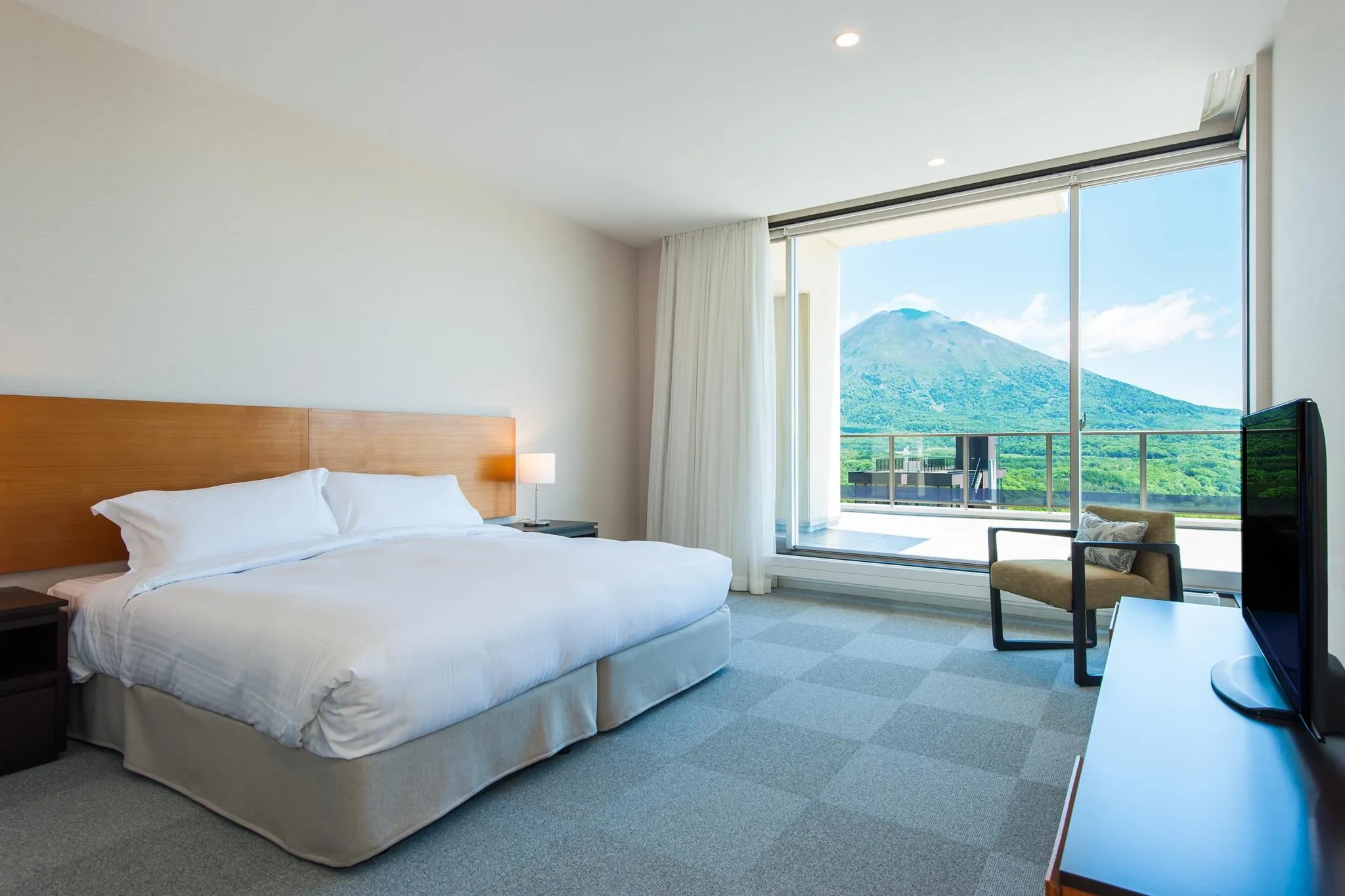 Chatrium Niseko（チャトリウム ニセコ）