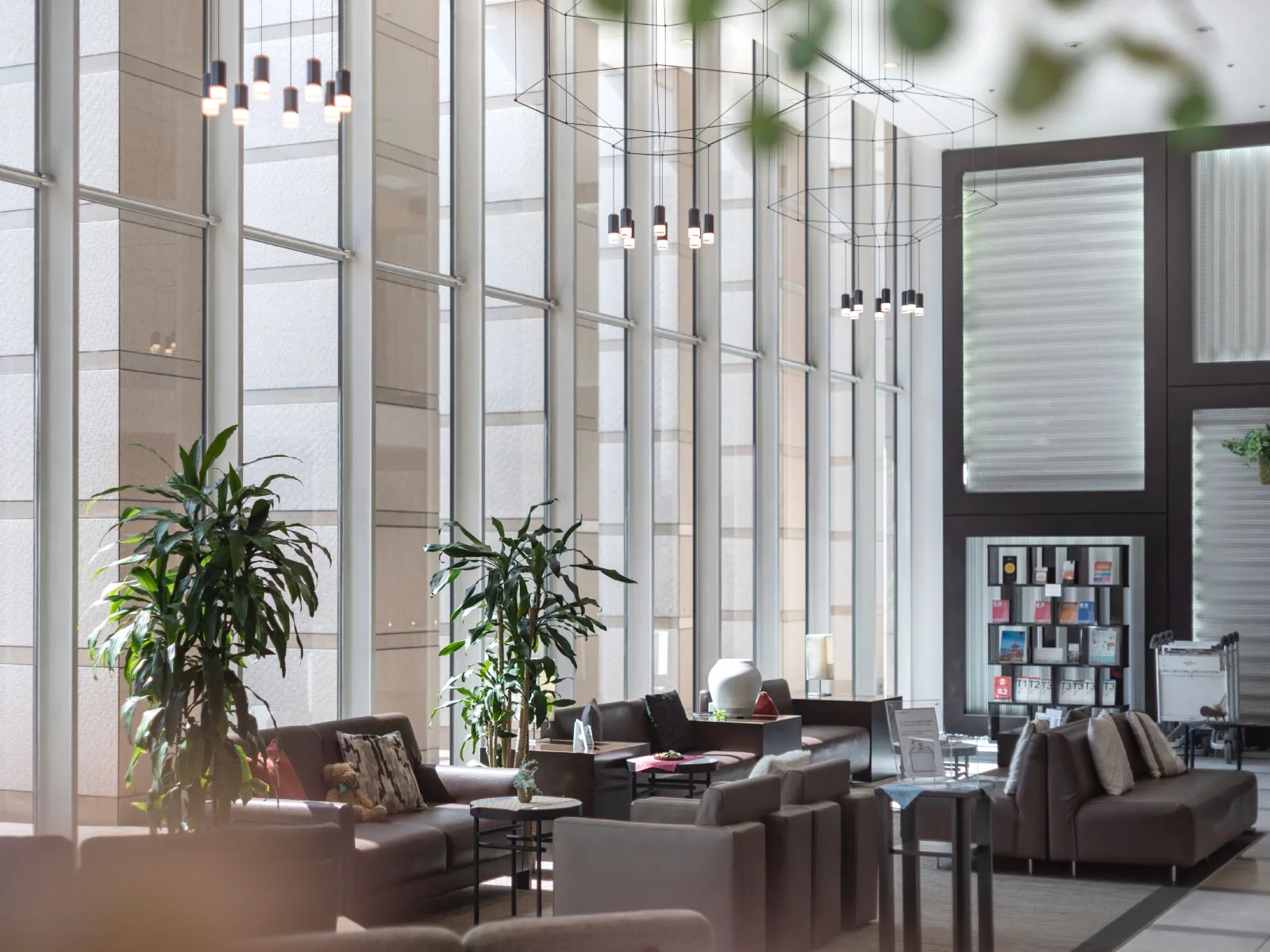 ホテルJALシティ羽田 東京