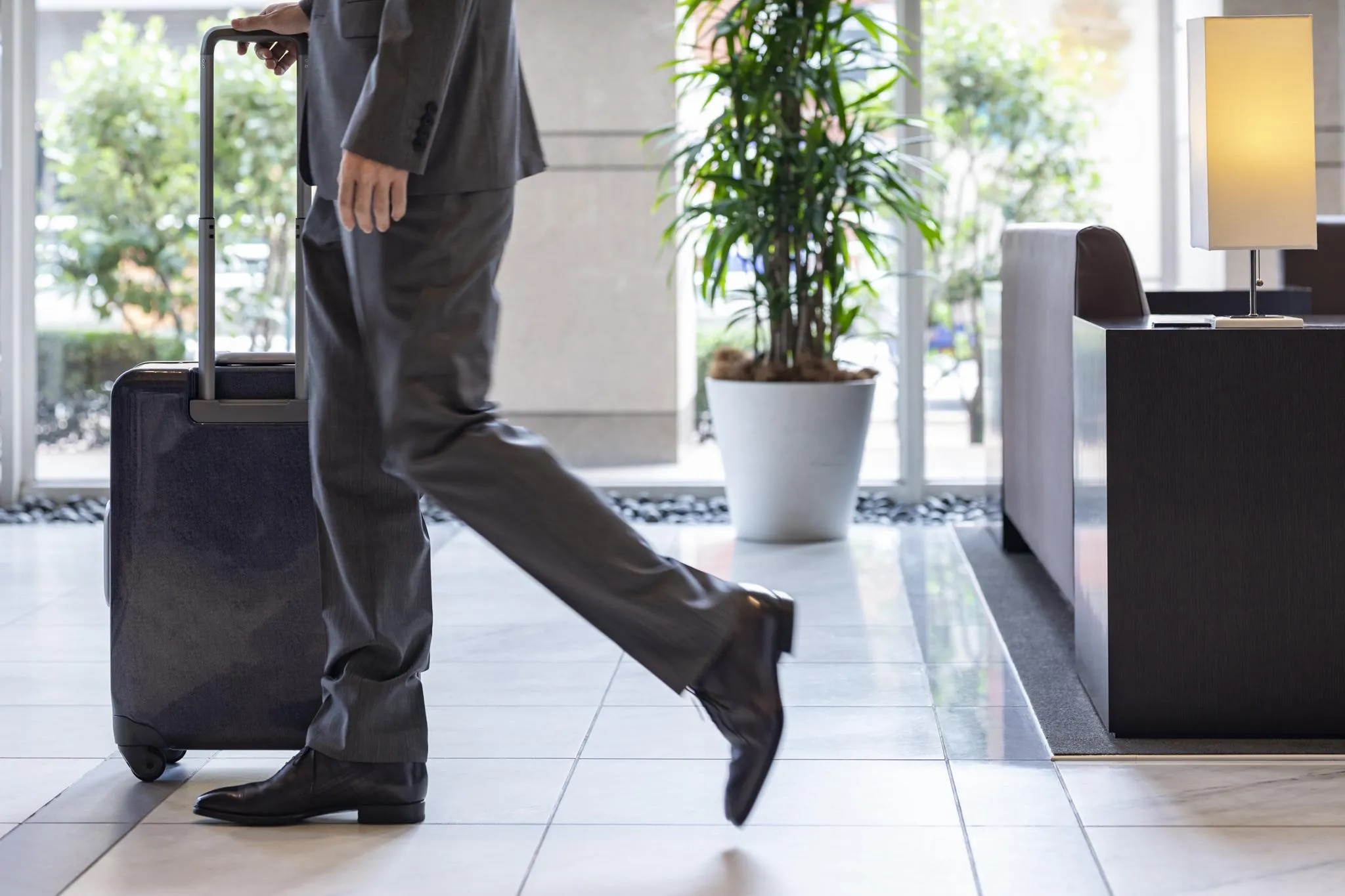 ホテルJALシティ羽田 東京