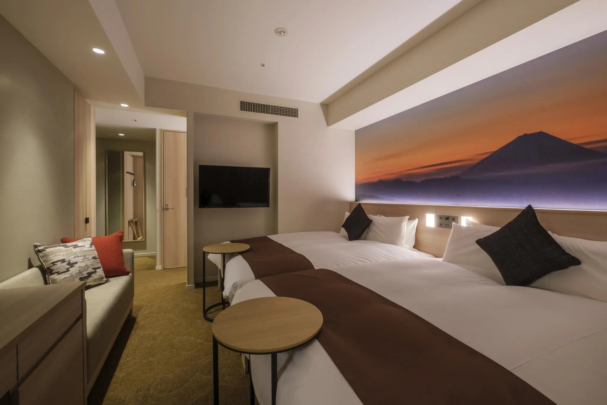 ホテルJALシティ羽田 東京 ウエスト ウイング