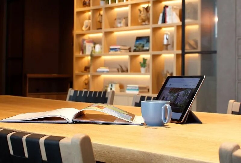 都シティ 大阪本町